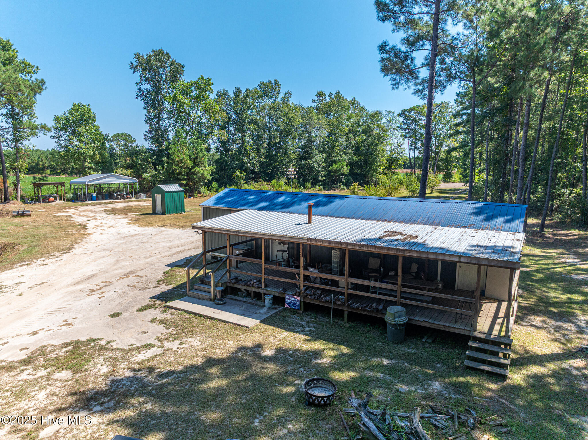 000 Butler Town Road, Clarendon, NC, 28432