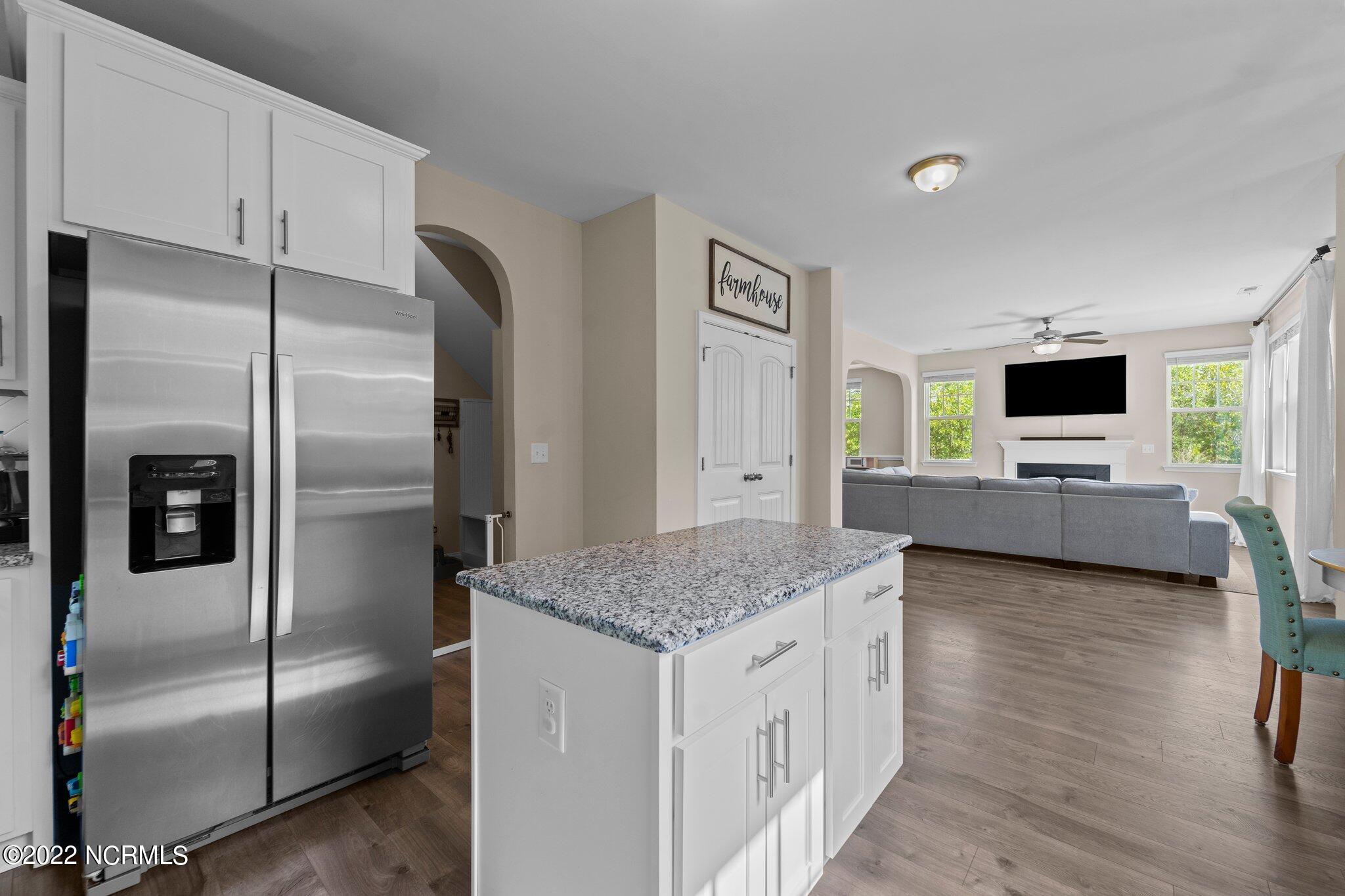 152 Hopeland Drive, Lillington, NC, 27546