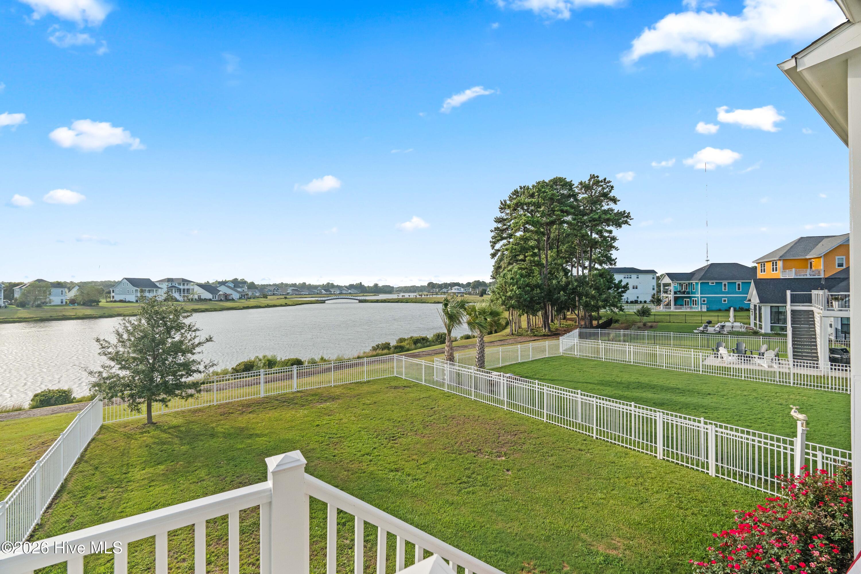 262 Spicer Lake Drive,Holly Ridge