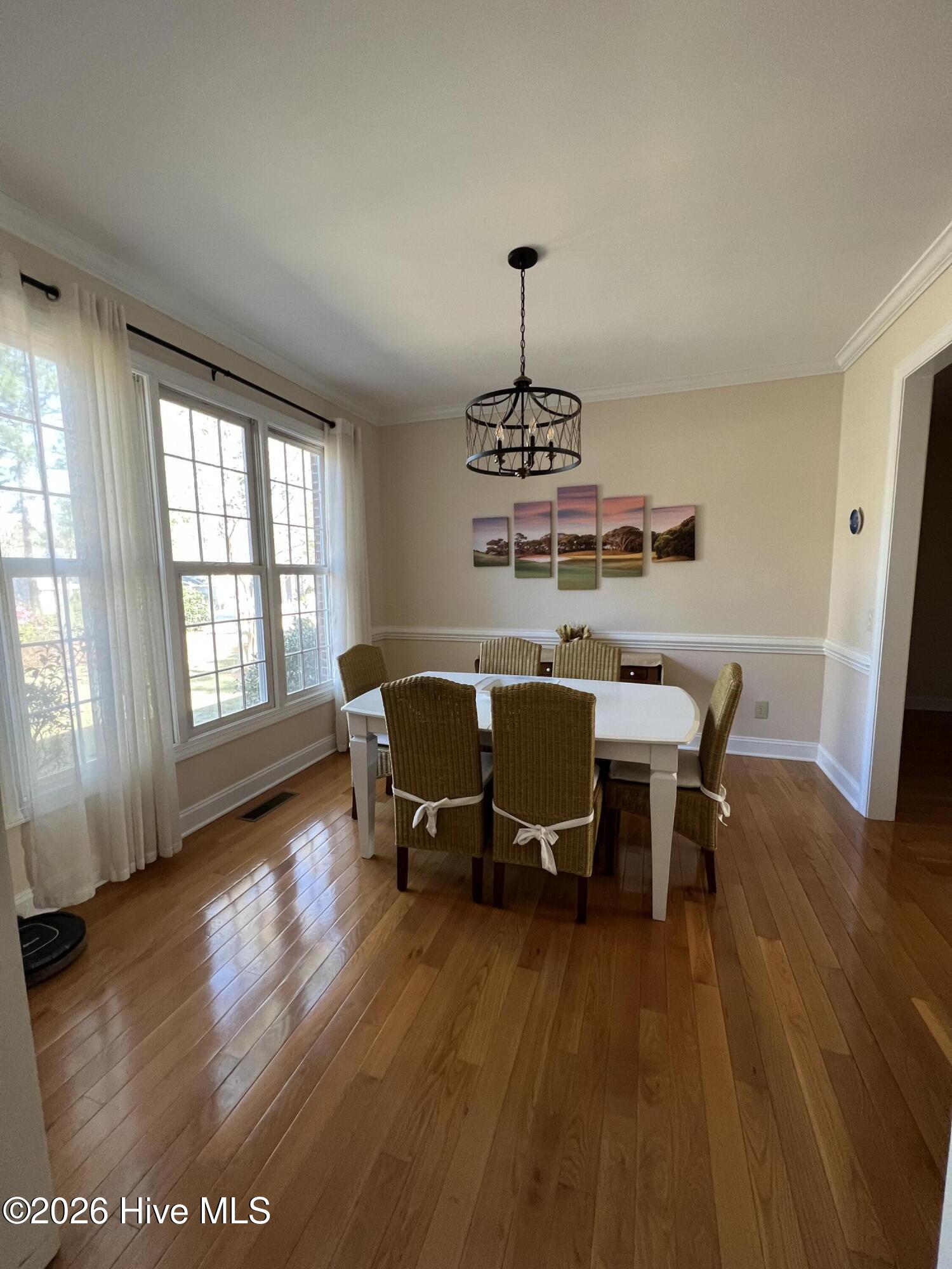 50 Catalpa Lane S, Pinehurst, NC, 28374