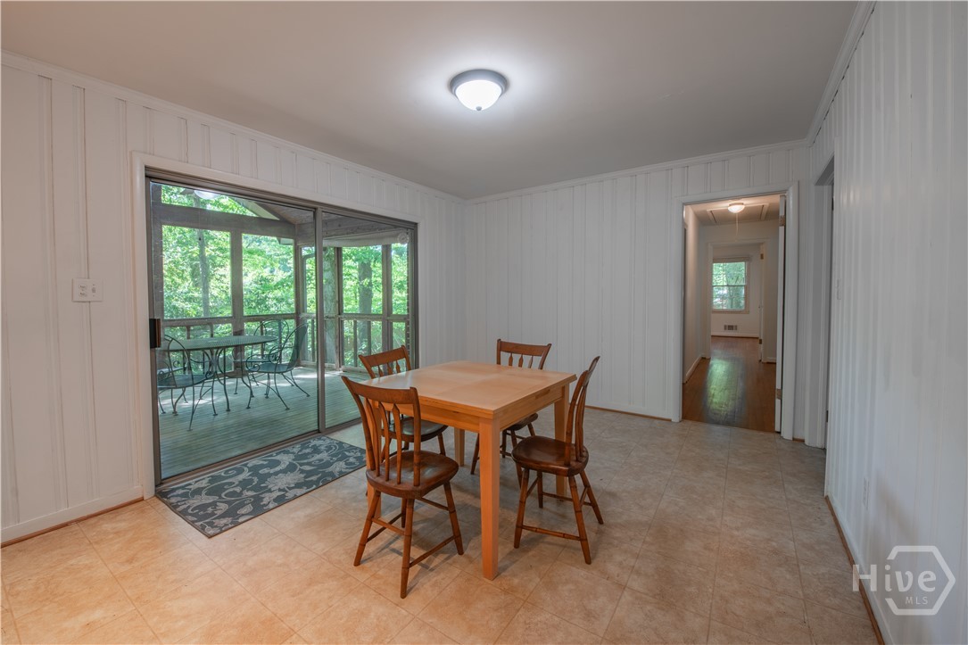 112 Jarnigan Drive, Athens, GA, 30605