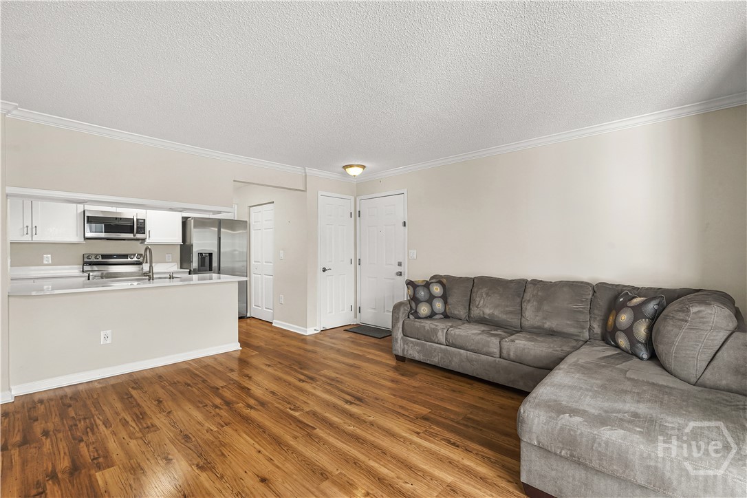 12300 Apache Avenue UNIT 321, Savannah, GA, 31419