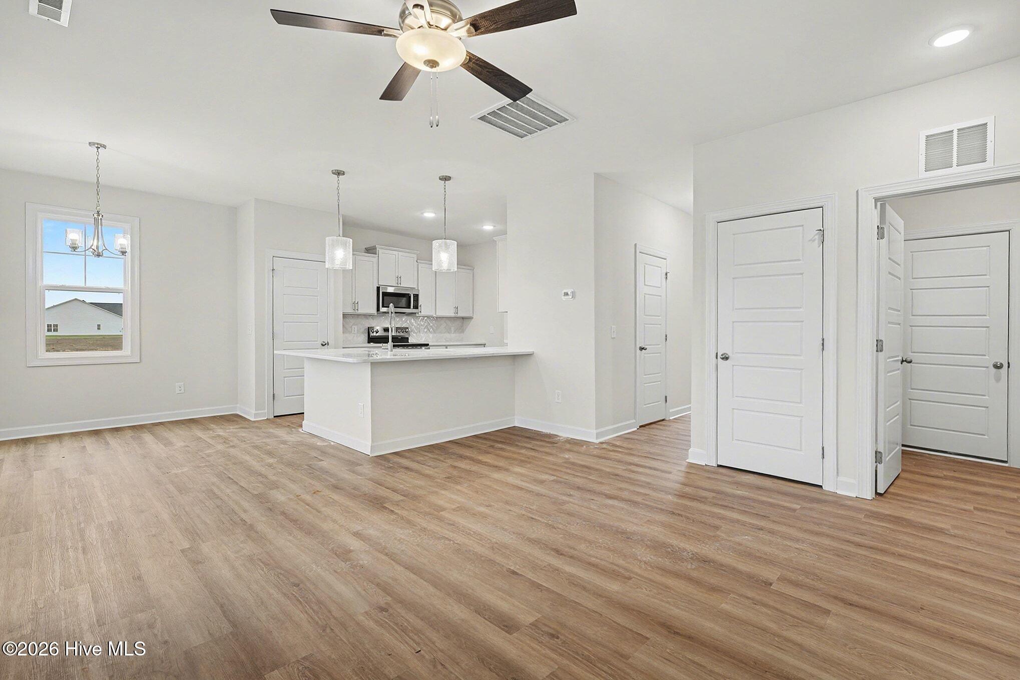 300 Hudson Village Drive, La Grange, NC, 28551