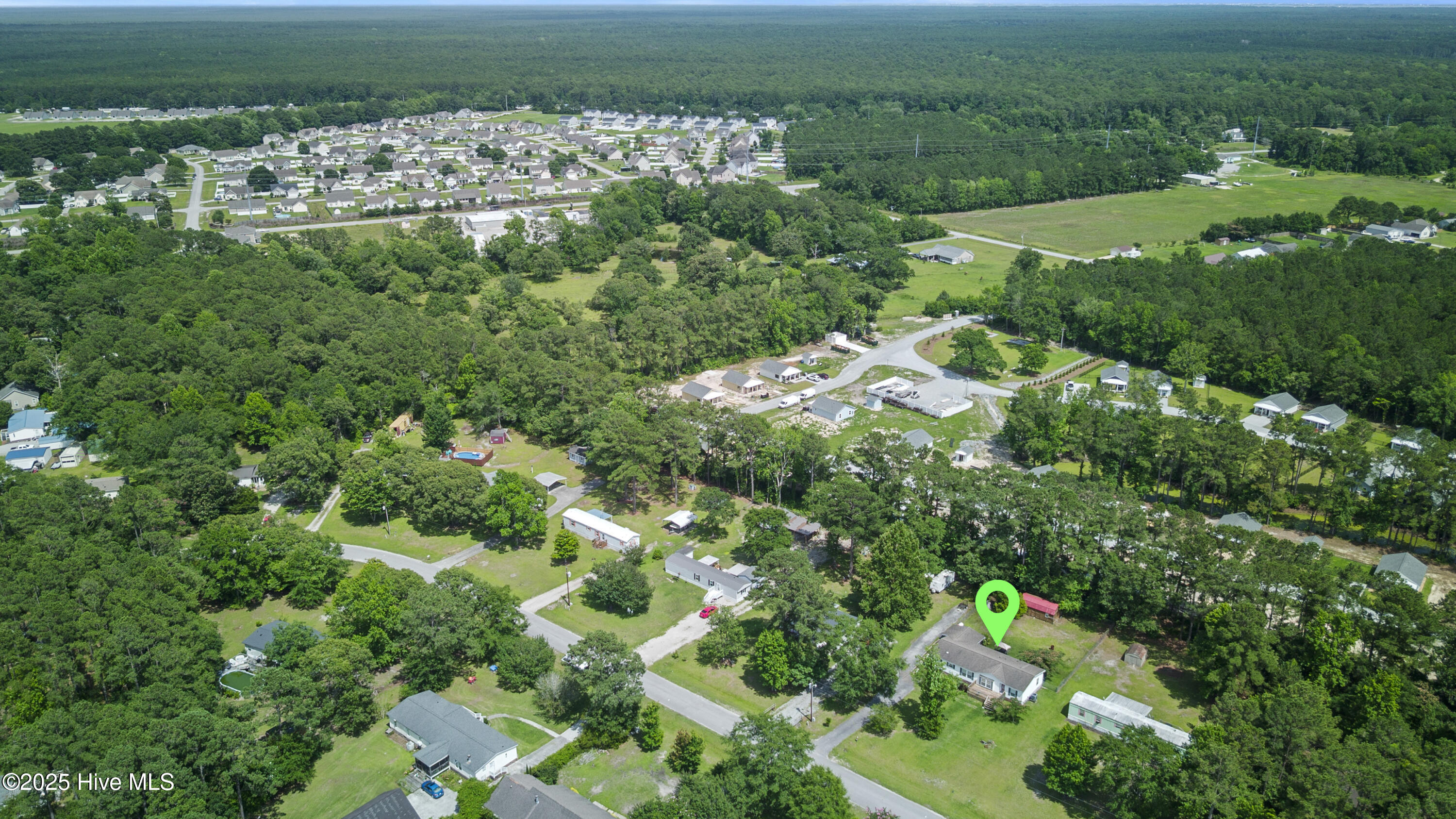 Homes for sale in Swansboro, NC | 118 Woodland Dr, Swansboro, NC 28584 | MLS# 100514082