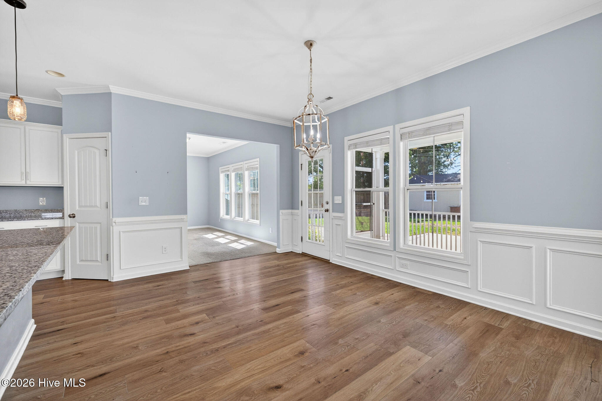 Exterior photo of 52 Violetear Ridge, Hampstead, NC 28443. MLS: 100579622