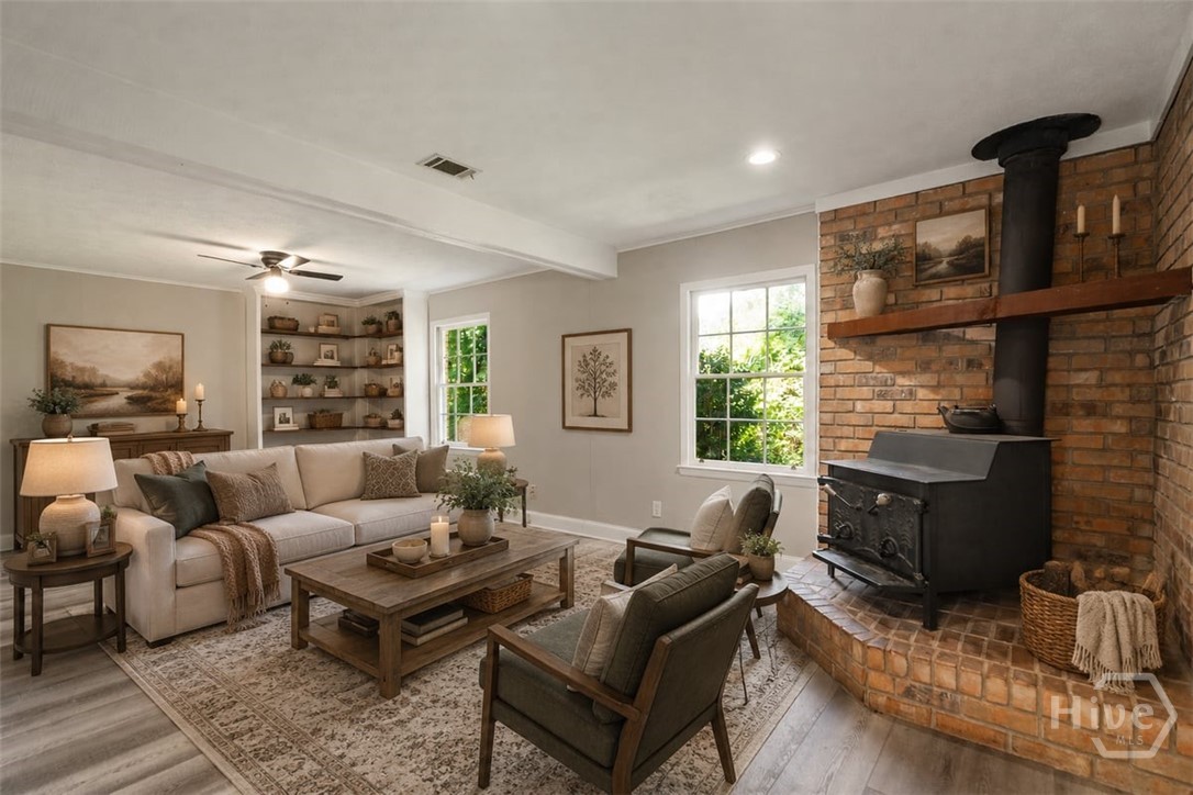 385 Brookwood Drive, Athens, GA 30605 Listing Photo  16
