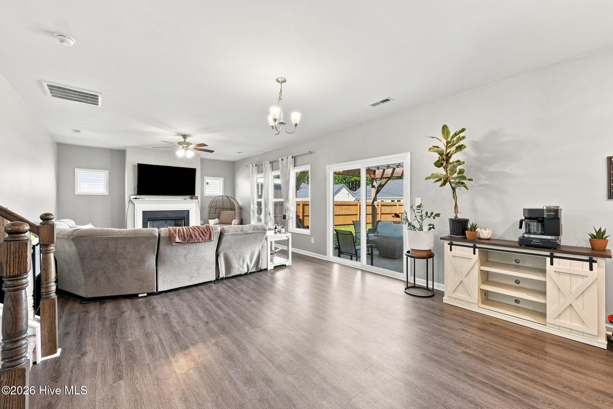 114 Station Yard Road,New Bern