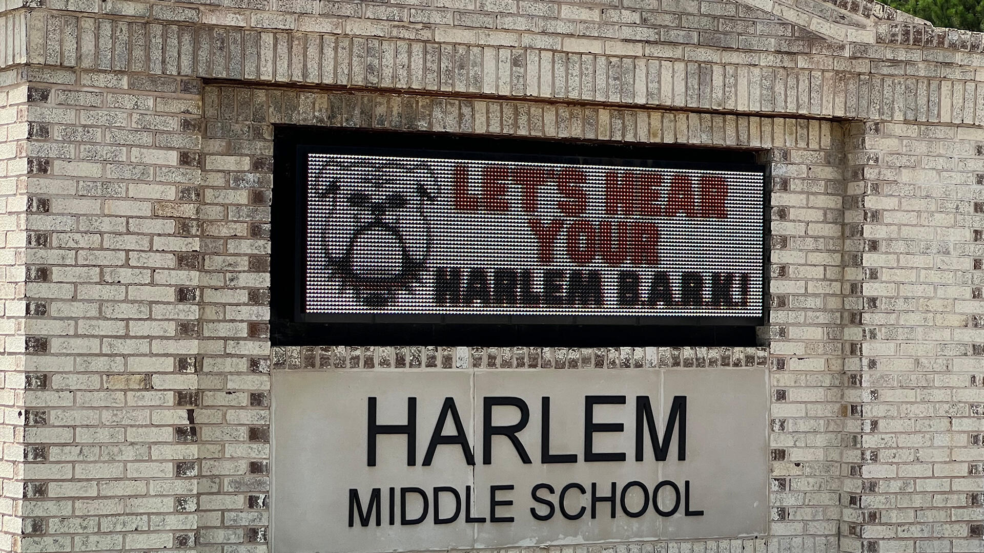 Harlem Middle School