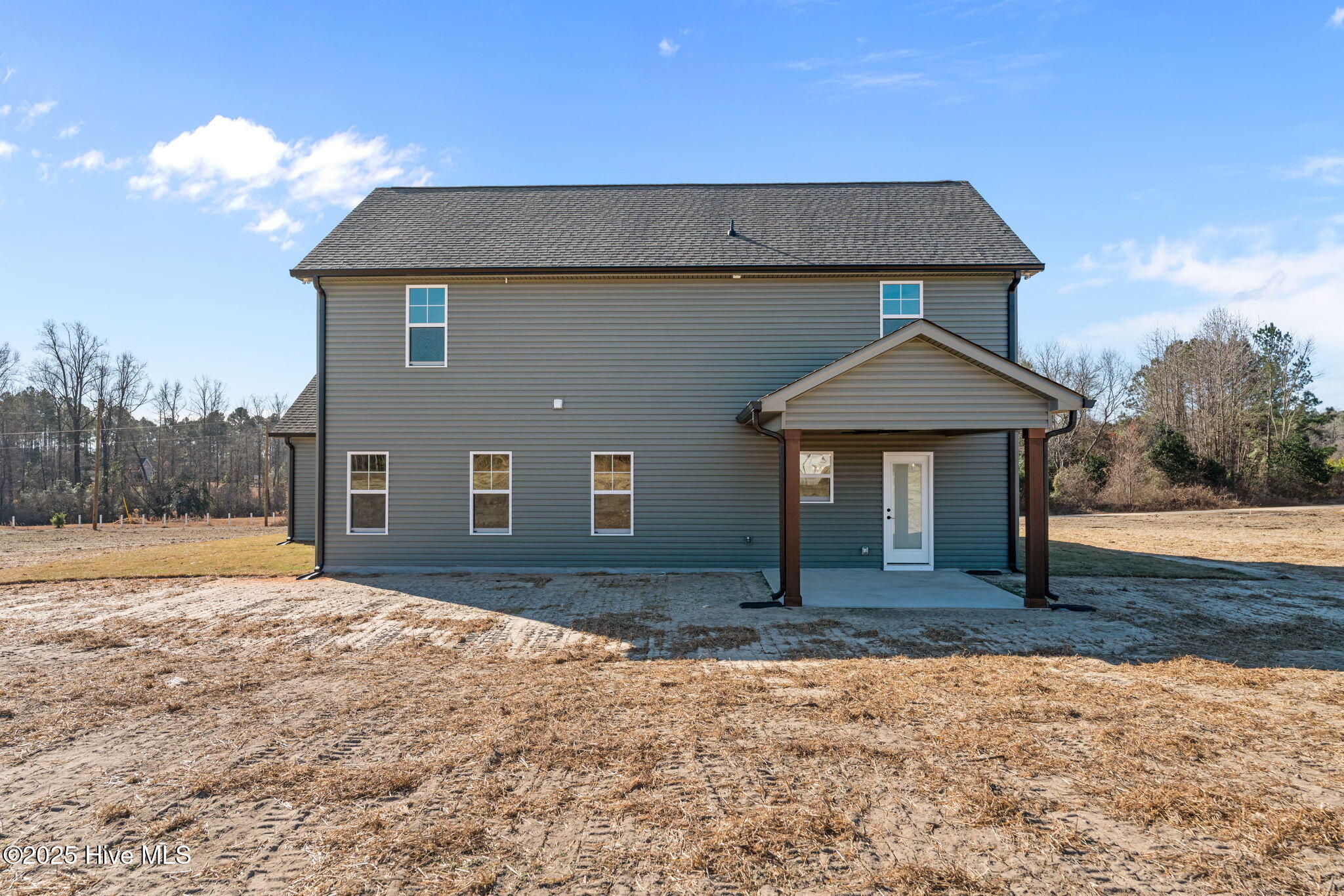 233 Jim S Road