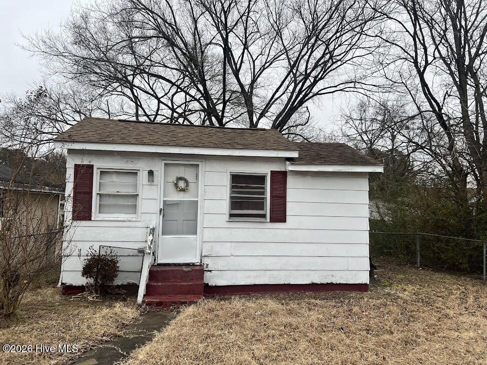 Homes for sale in Garysburg, NC | 100 Pine St, Garysburg, NC 27831 | MLS# 100556530