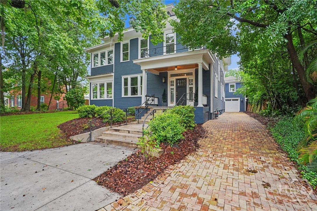 111 E 49th Street, Savannah, GA 31405 Listing Photo  2