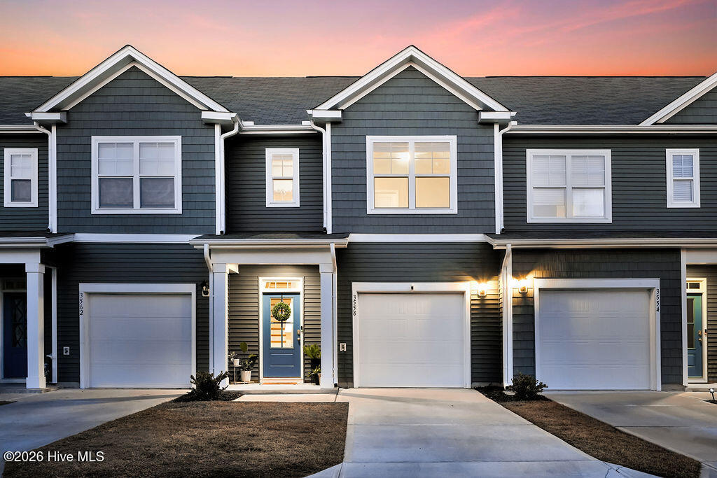 1398 Westpointe Drive, Greenville, NC, 27834