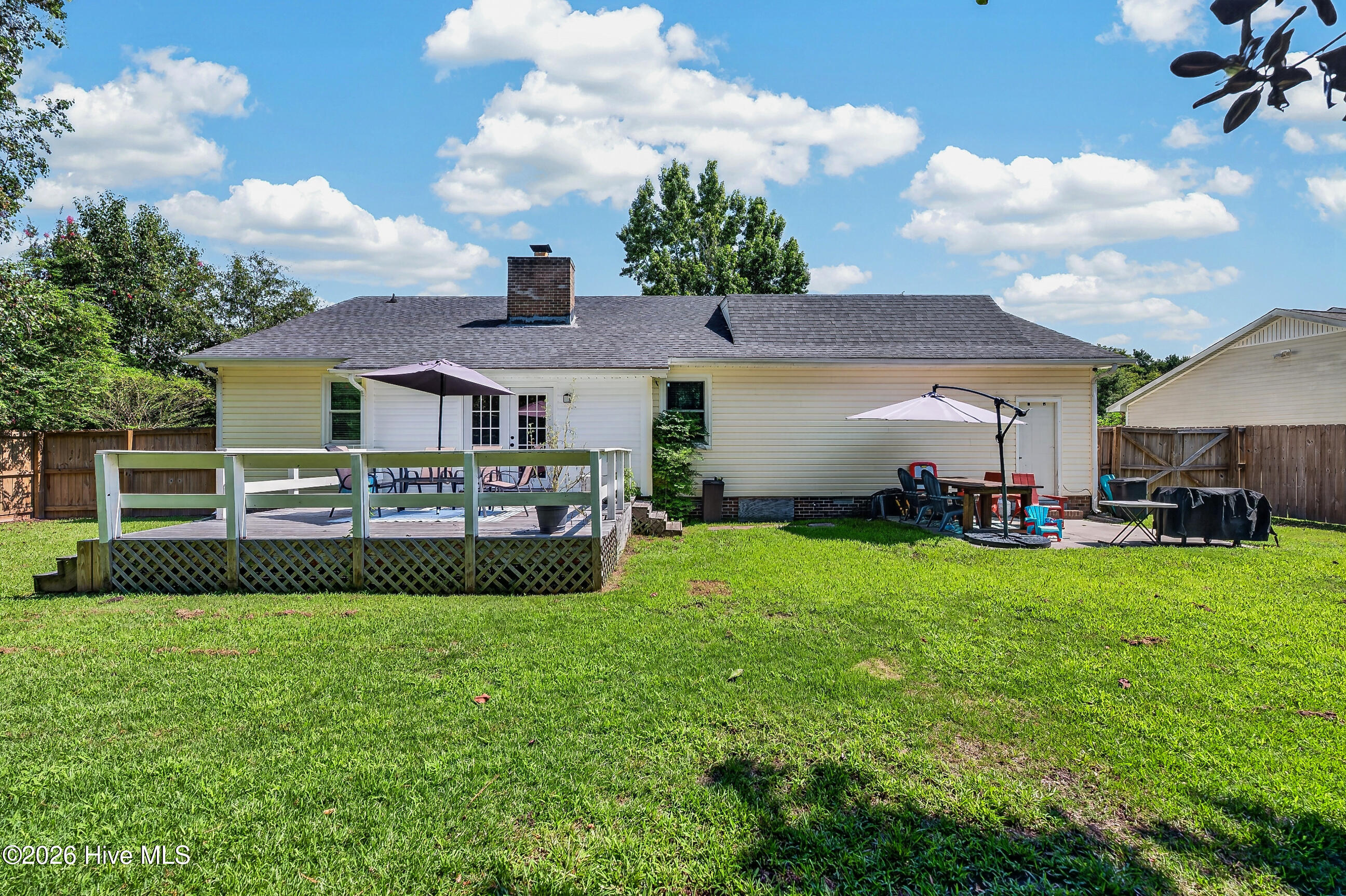 265 Bayberry Court,Jacksonville