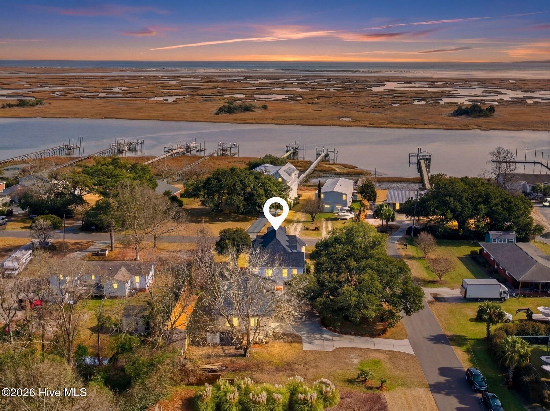 5423 Emerald Drive, Emerald Isle, NC, 28594