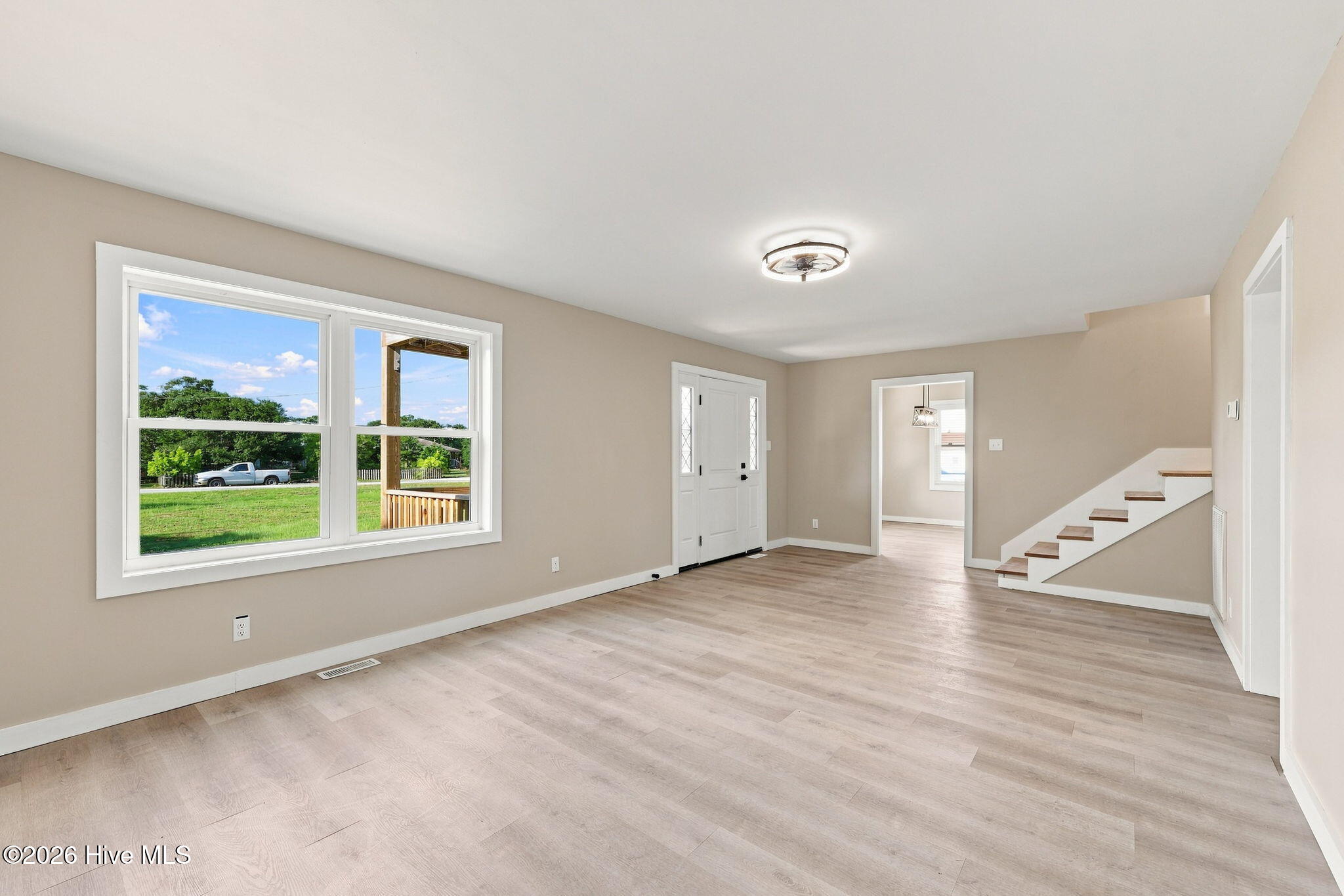 377 Diamond City Drive,Harkers Island