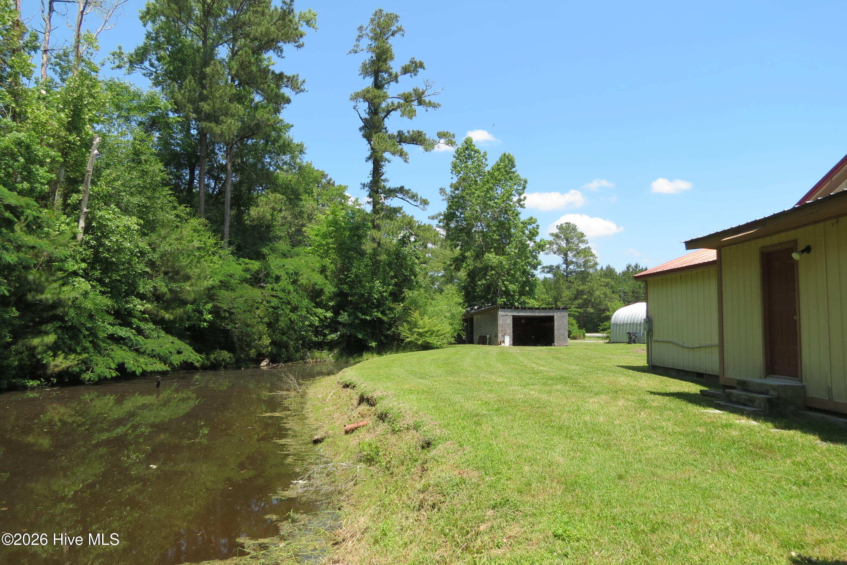17038 E Nc 55 Highway,Bayboro