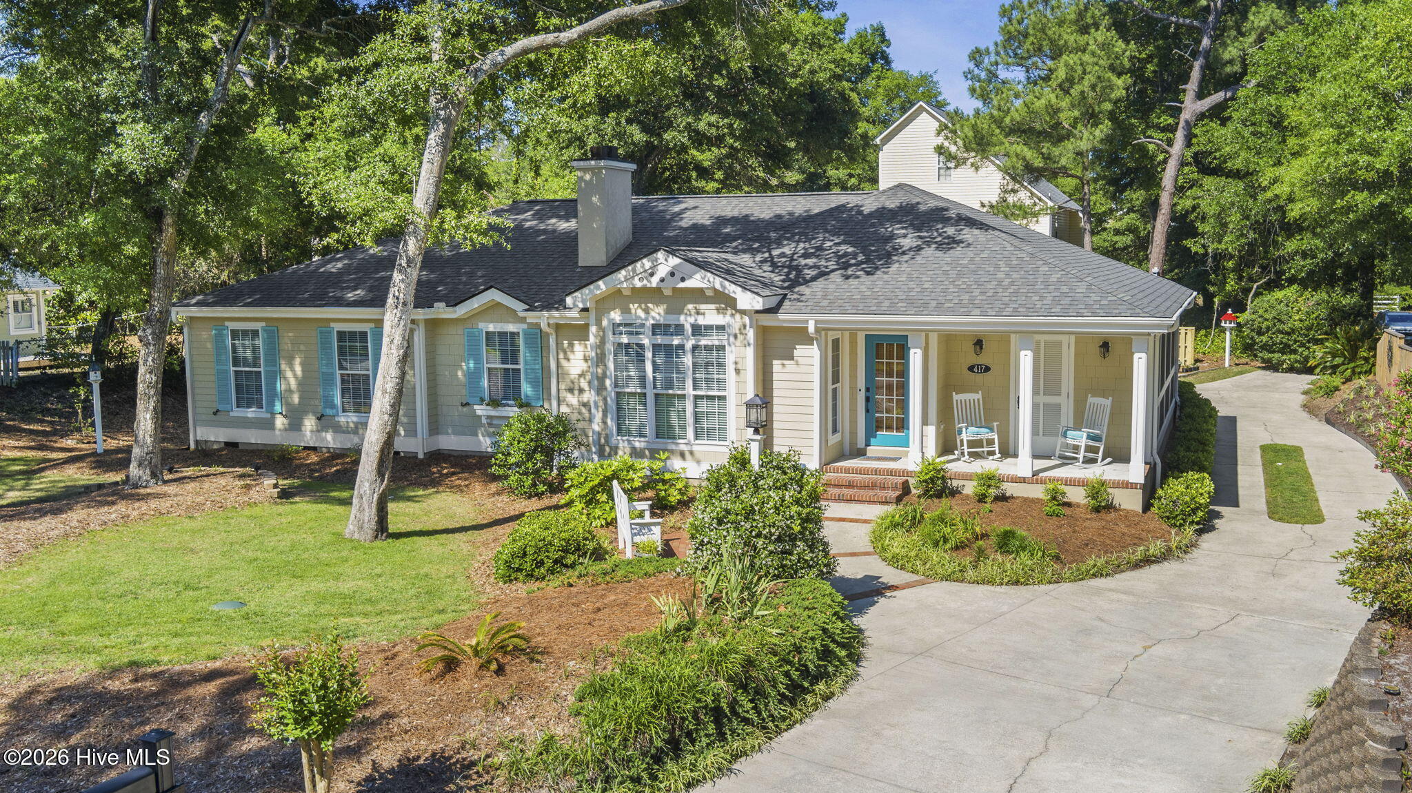 417 Holly Street,Emerald Isle