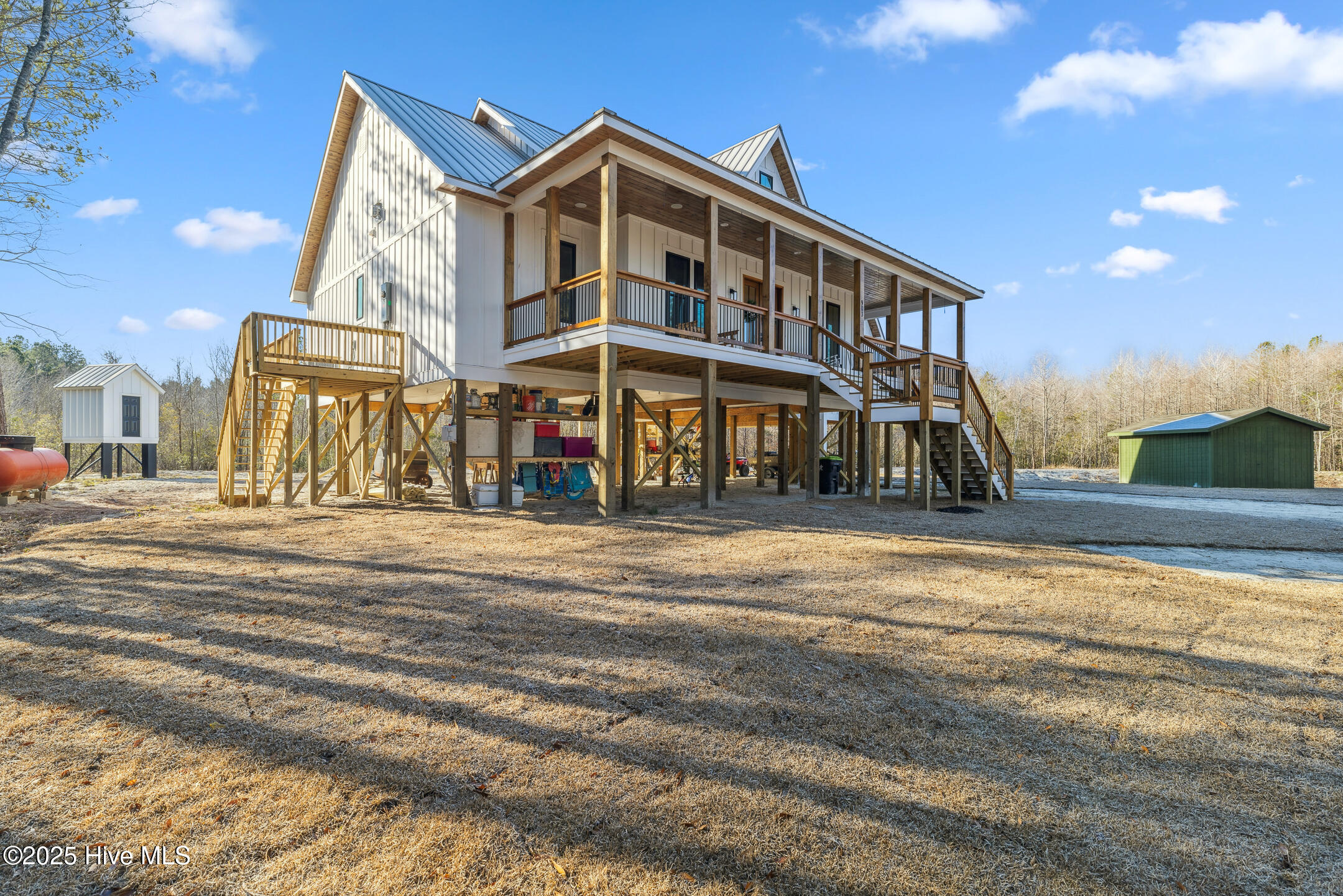 903 Equine Landing Drive