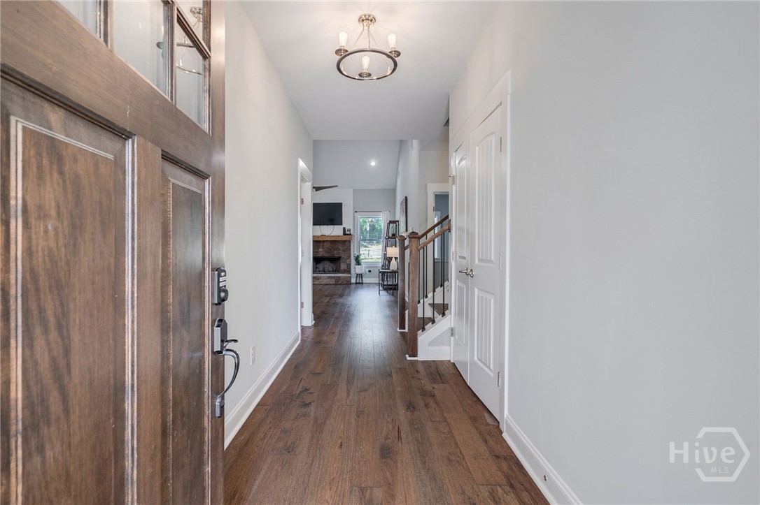 5th image of 2712 Jones Holly Rd, Good Hope, GA 30641 | MLS# CL354639