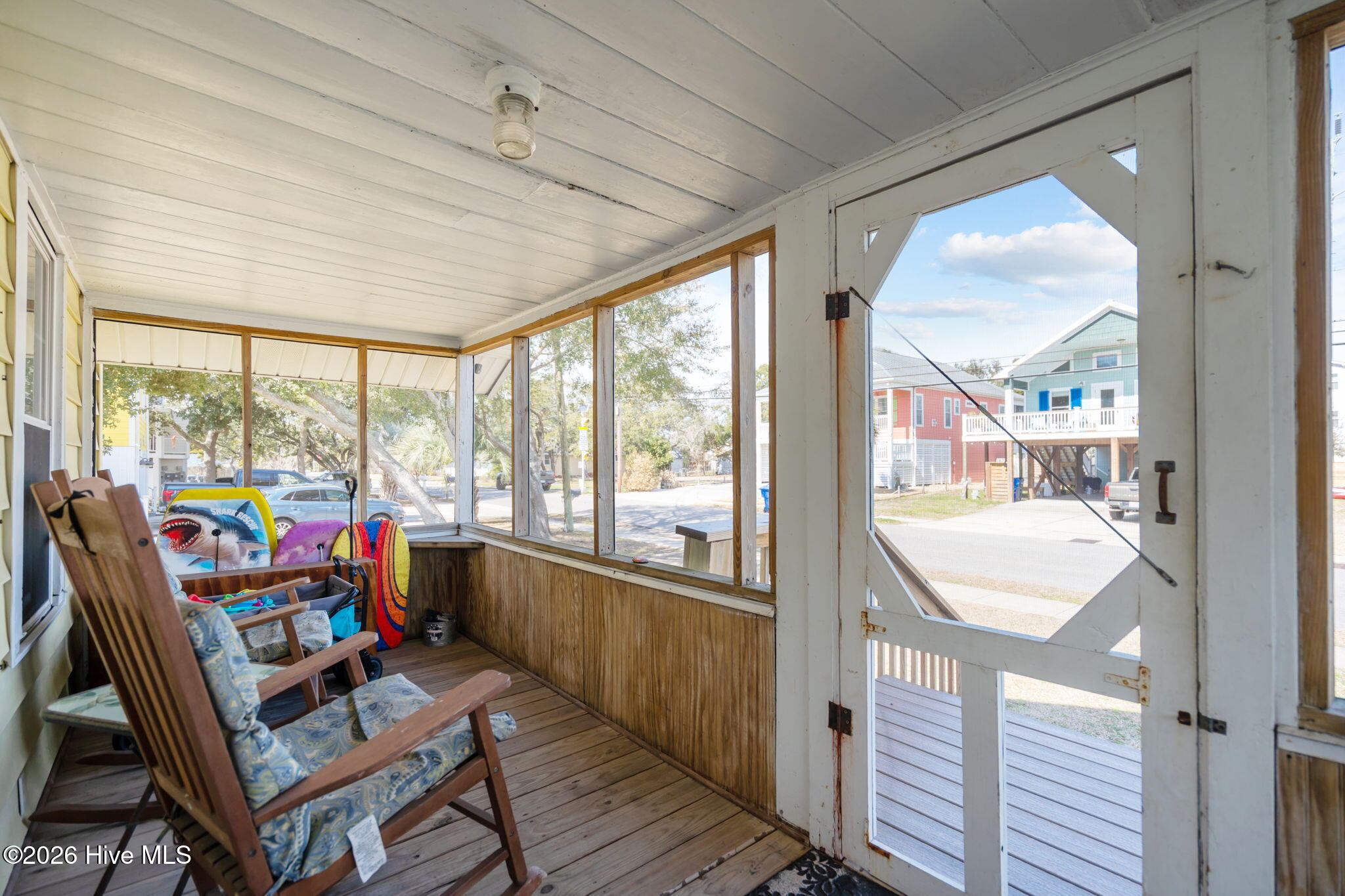 305 Atlanta Avenue, Carolina Beach, NC, 28428