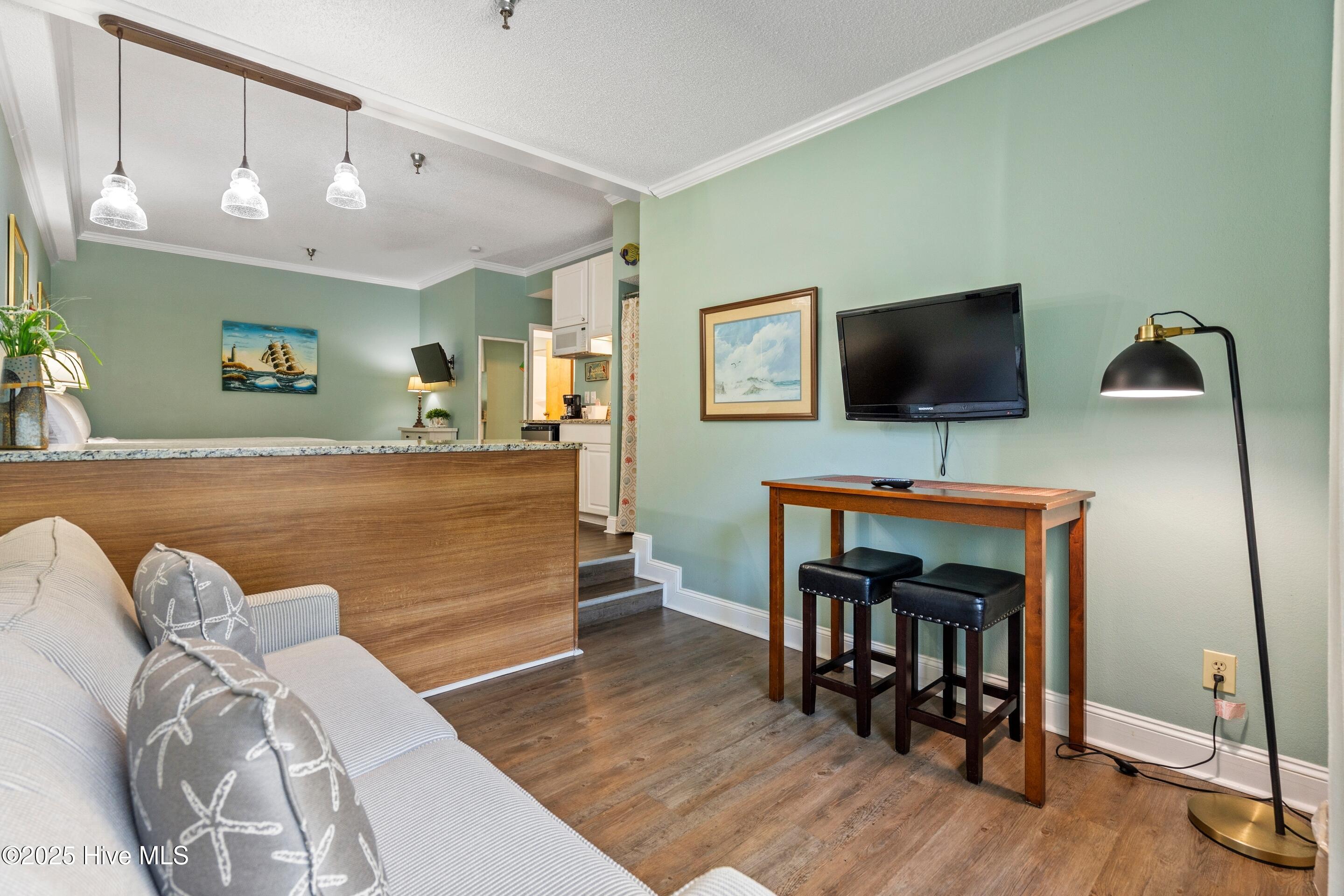 602 W Ft Macon Road UNIT 117, Atlantic Beach, NC, 28512