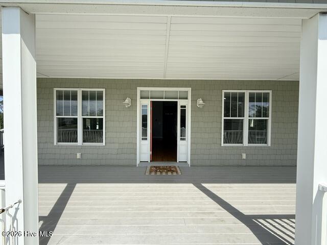 234 Sheldon Road,Harkers Island