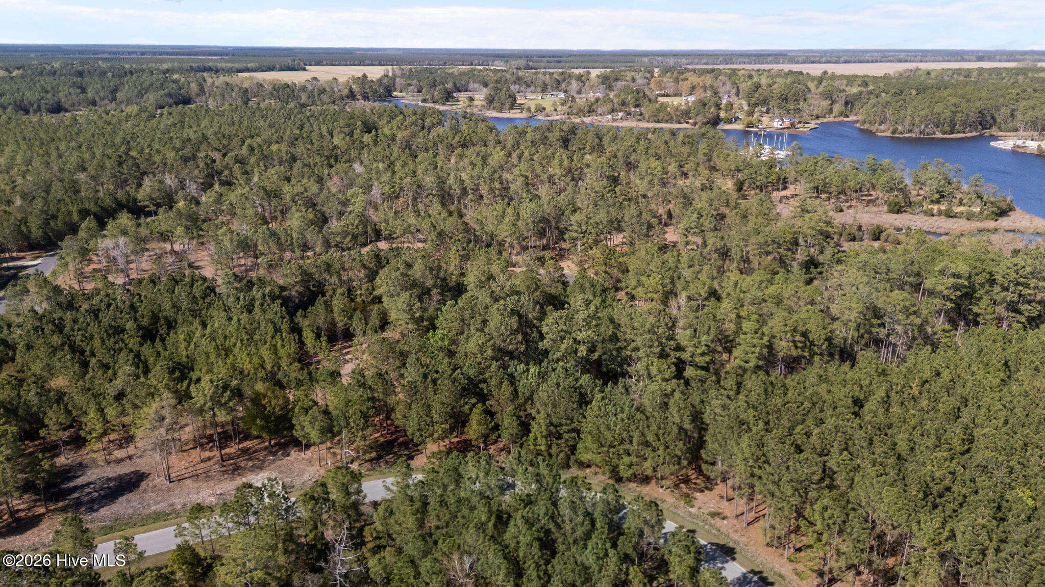 11 44 E Diamond Shoal Lane,Vandemere