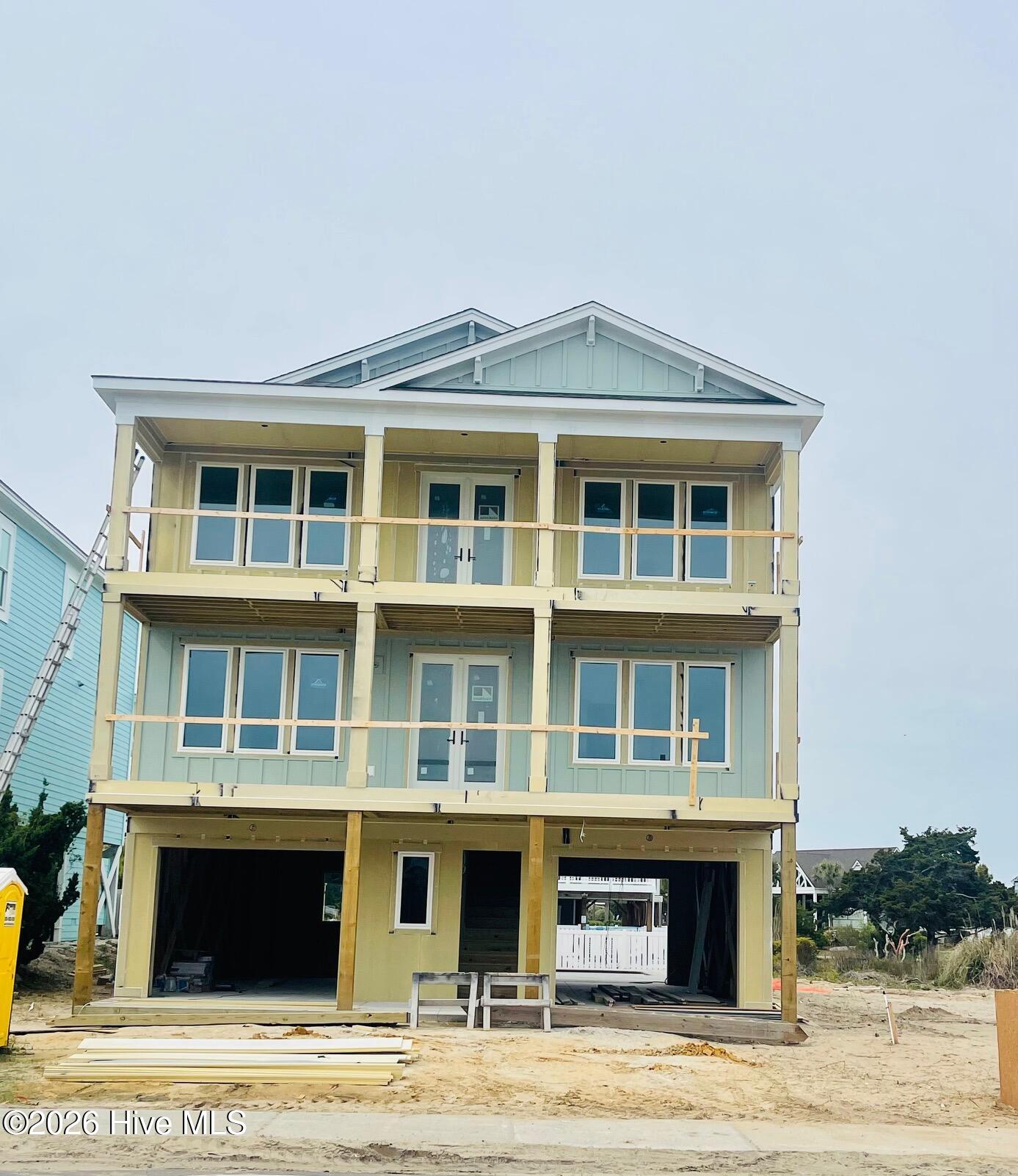 534 Sheldrake Court, Beaufort, NC, 28516