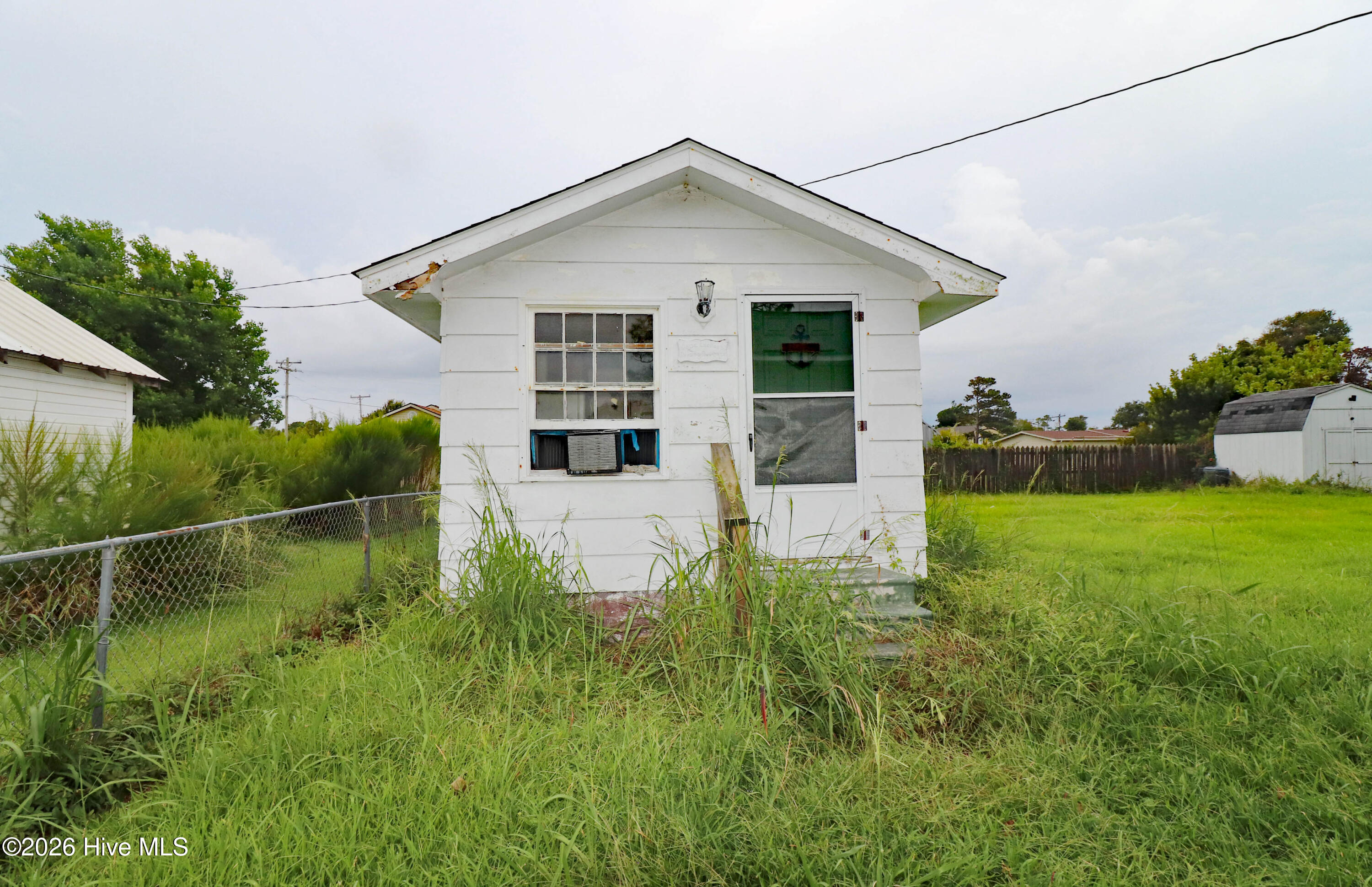 115 Canal Drive,Harkers Island