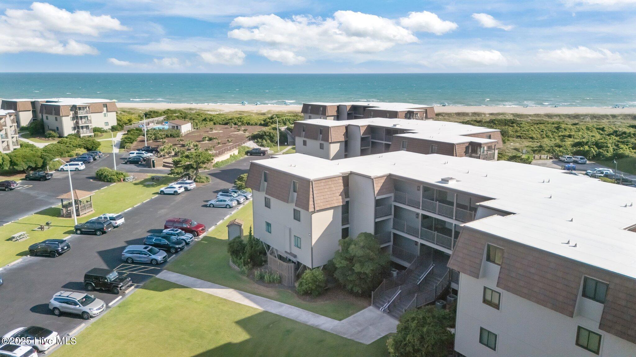 2008 E Fort Macon Road E H-13,Atlantic Beach