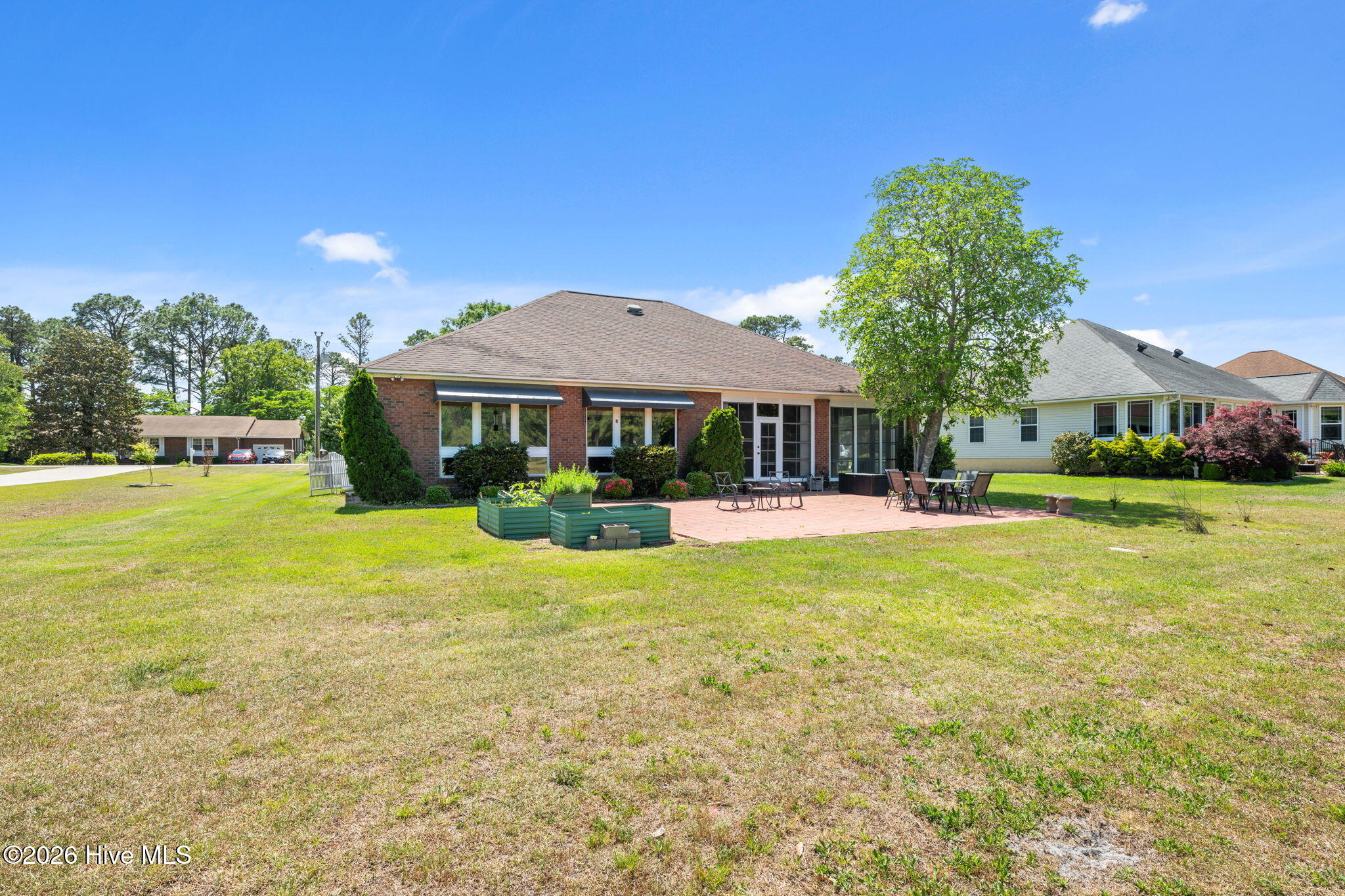 5917 Santo Domingo Court, New Bern, NC, 28560