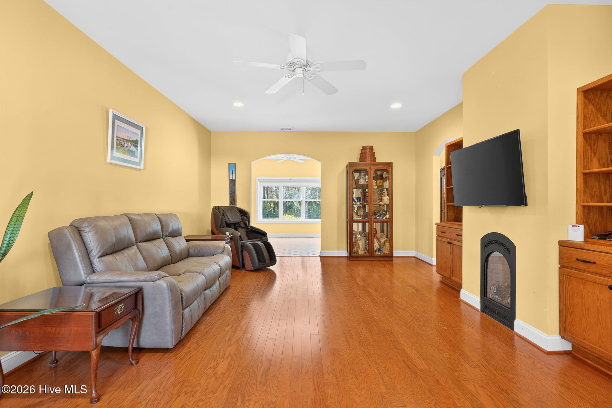 5360 Glennfield Circle SE, Southport, NC, 28461