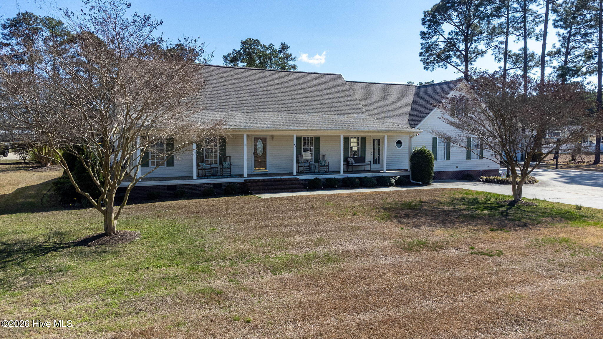 Homes for sale in Elizabethtown, NC | 76 Wrexham Pl, Elizabethtown, NC 28337 | MLS# 100559418