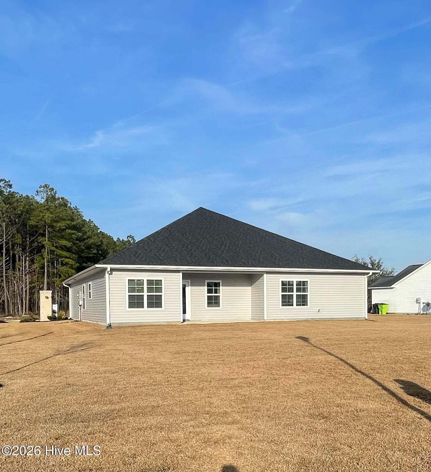4331 Elizabeth Avenue,New Bern