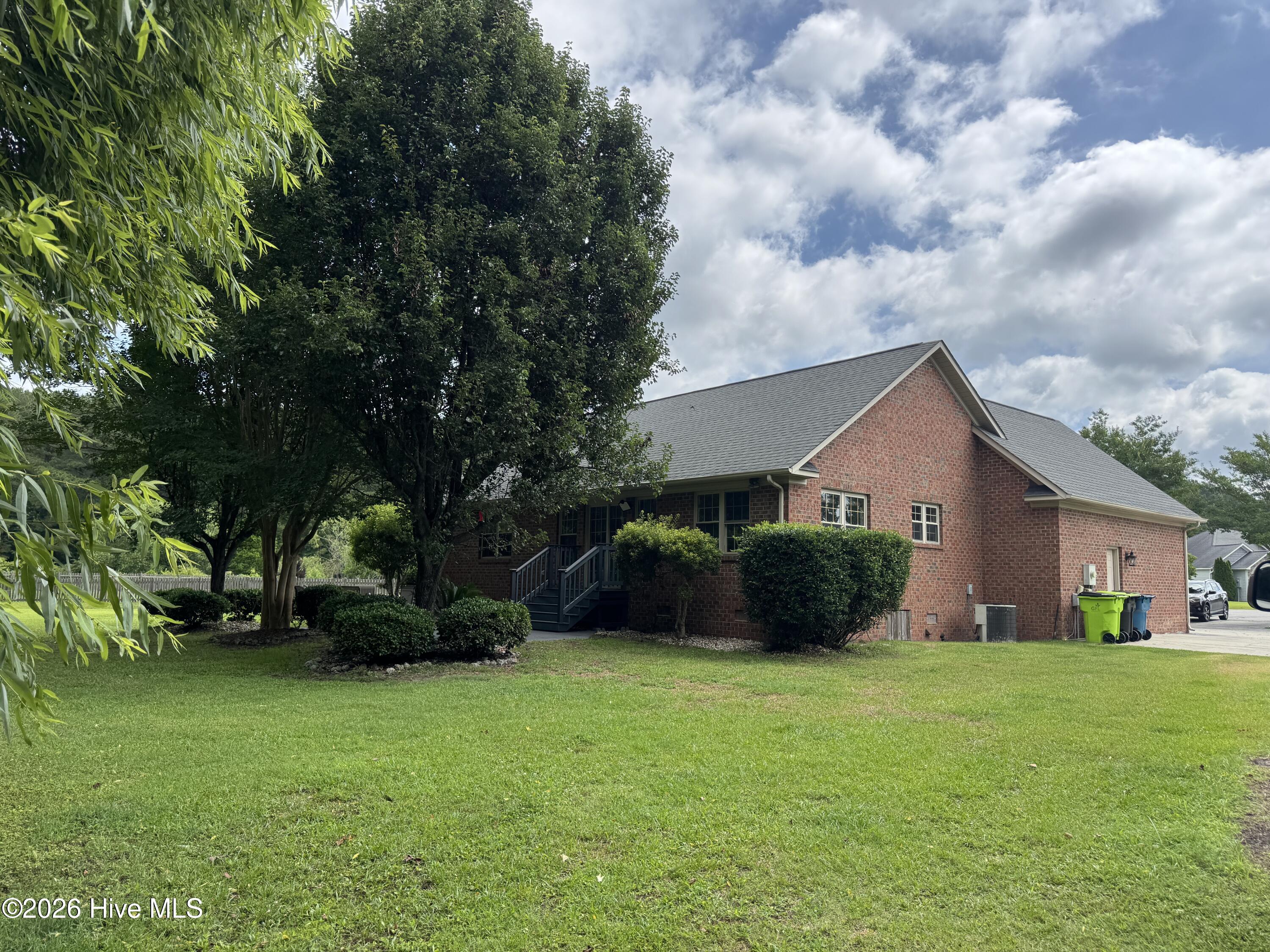 105 Owls Nest Court,New Bern