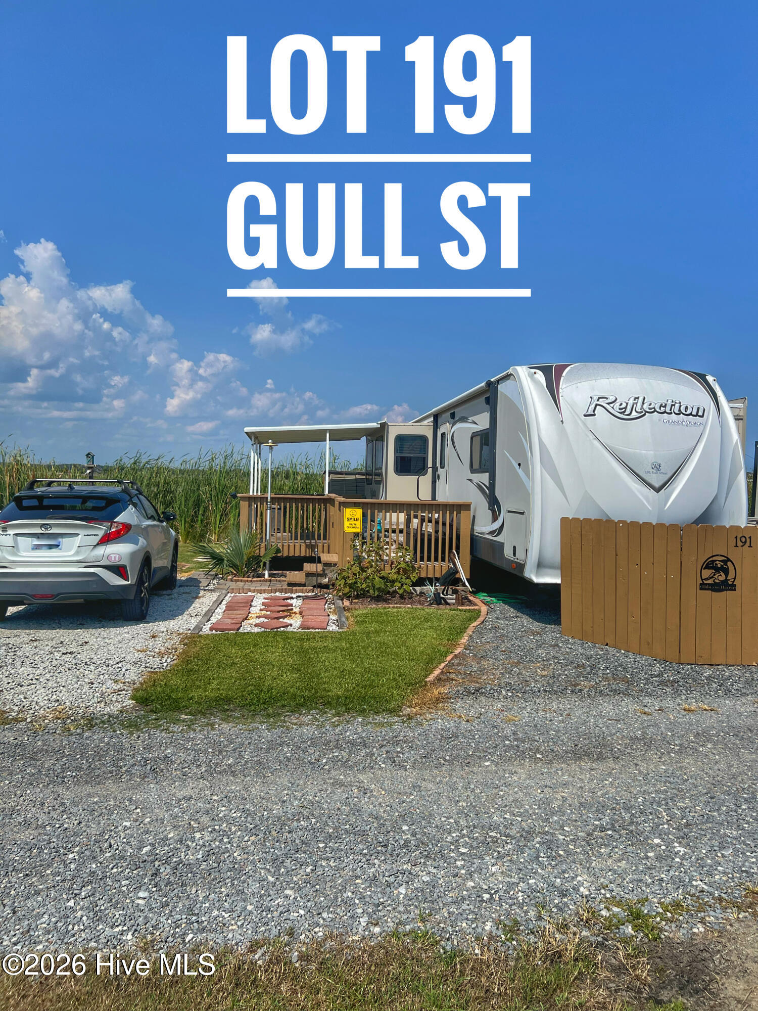 Carolina Barrier Islands
