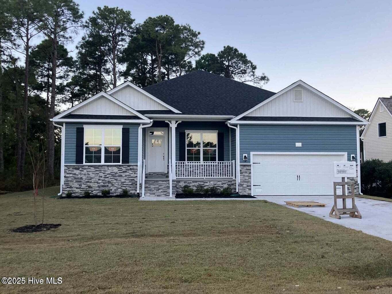 2108 Caracara Drive,New Bern