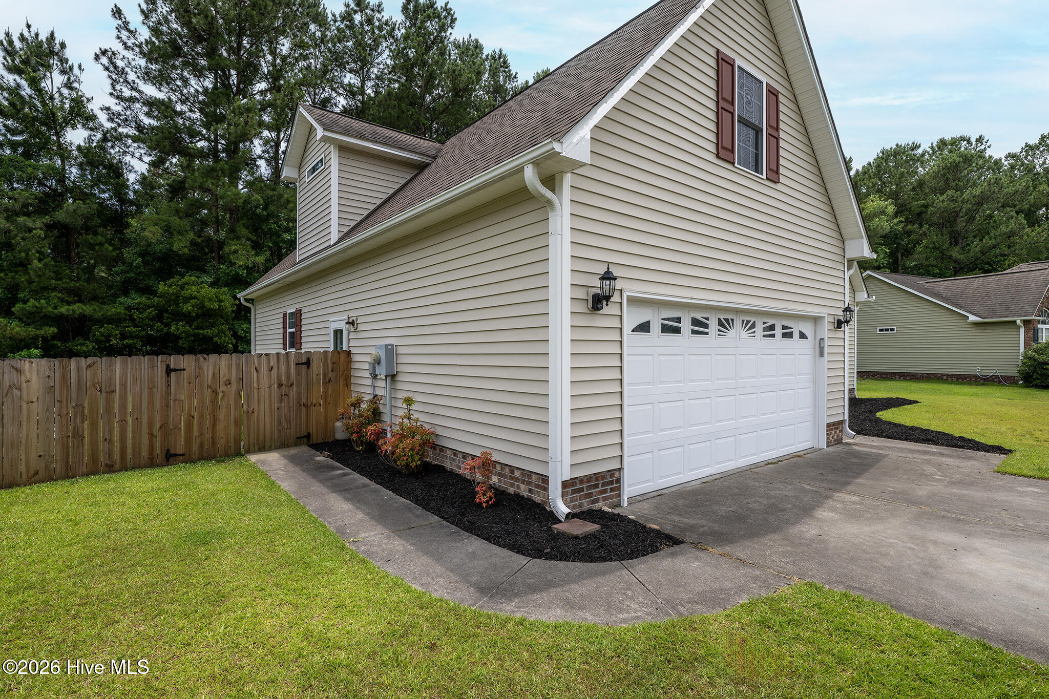 111 Croatan Woods Drive,New Bern