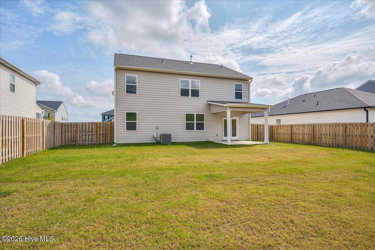 710 Hollis Avenue Grovetown GA 30813
