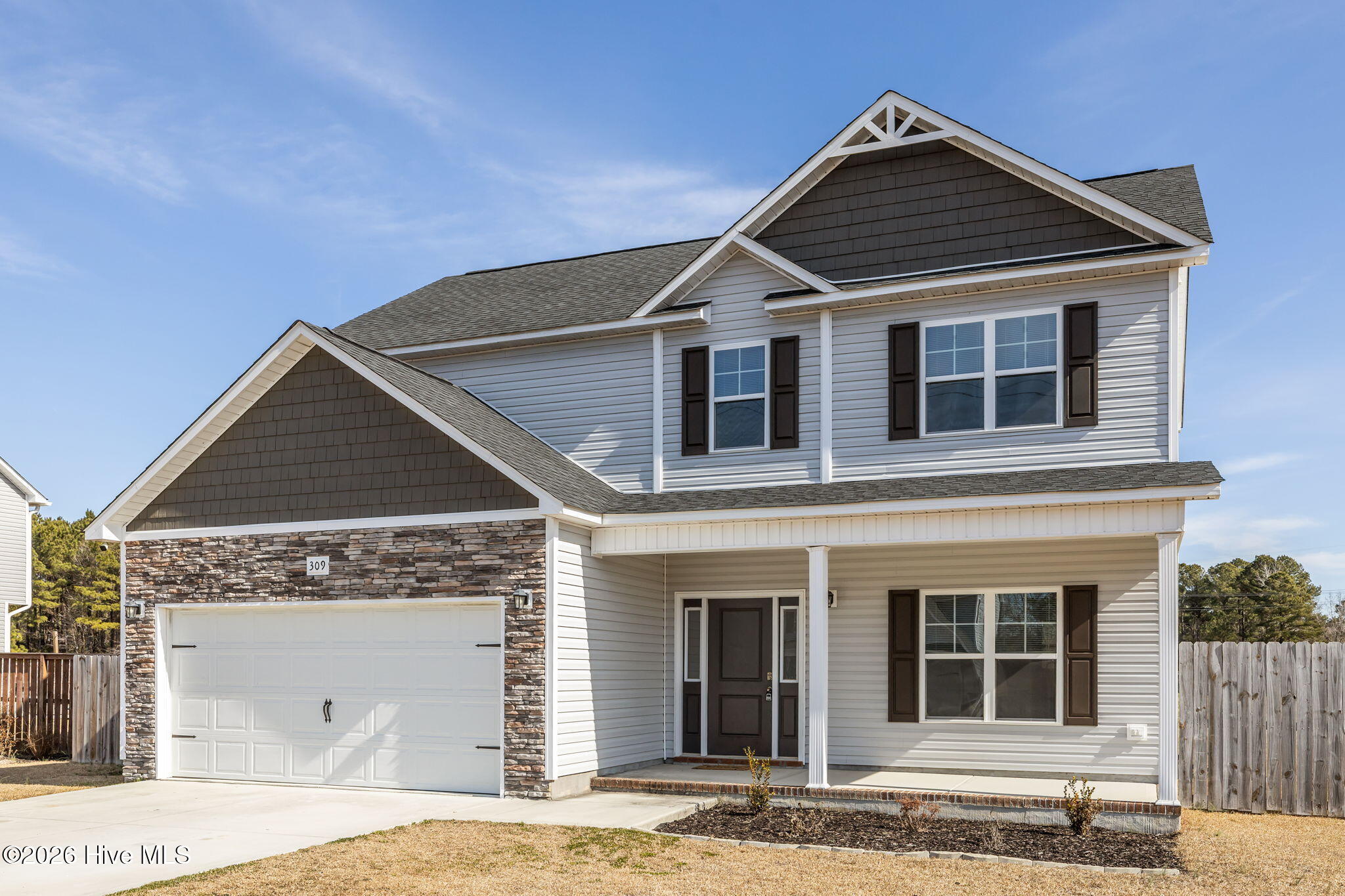 Homes for sale in Maysville, NC | 309 Sunrose Dr, Maysville, NC 28555 | MLS# 100552339