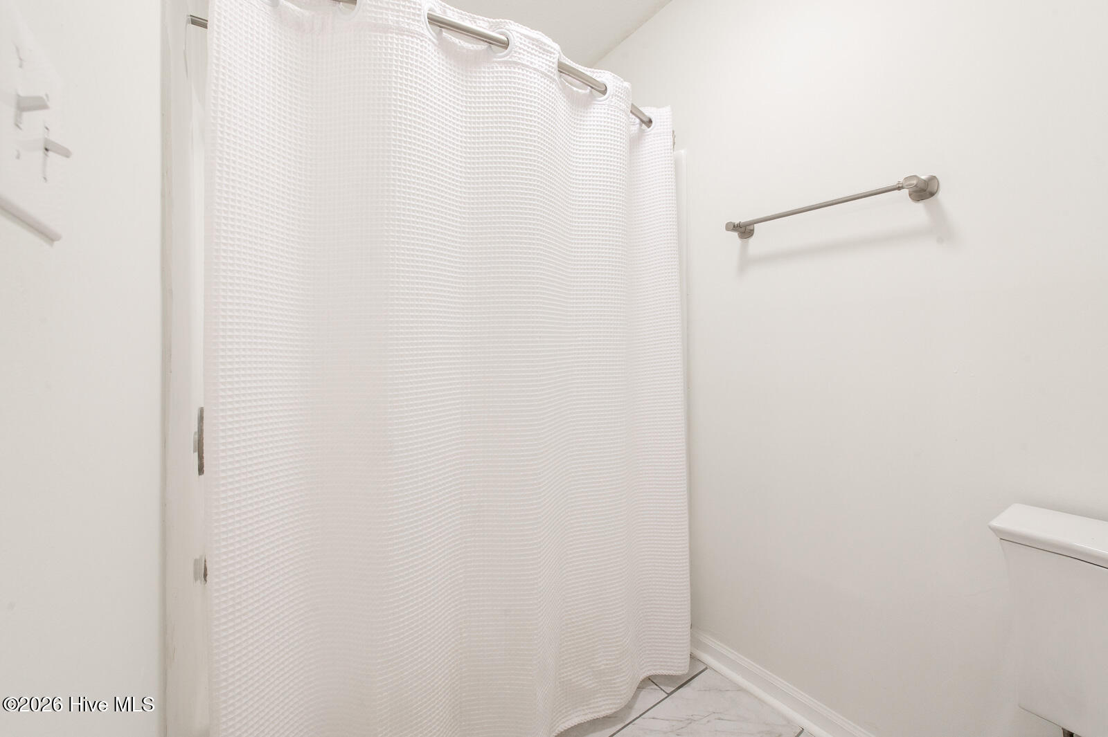 Shower!