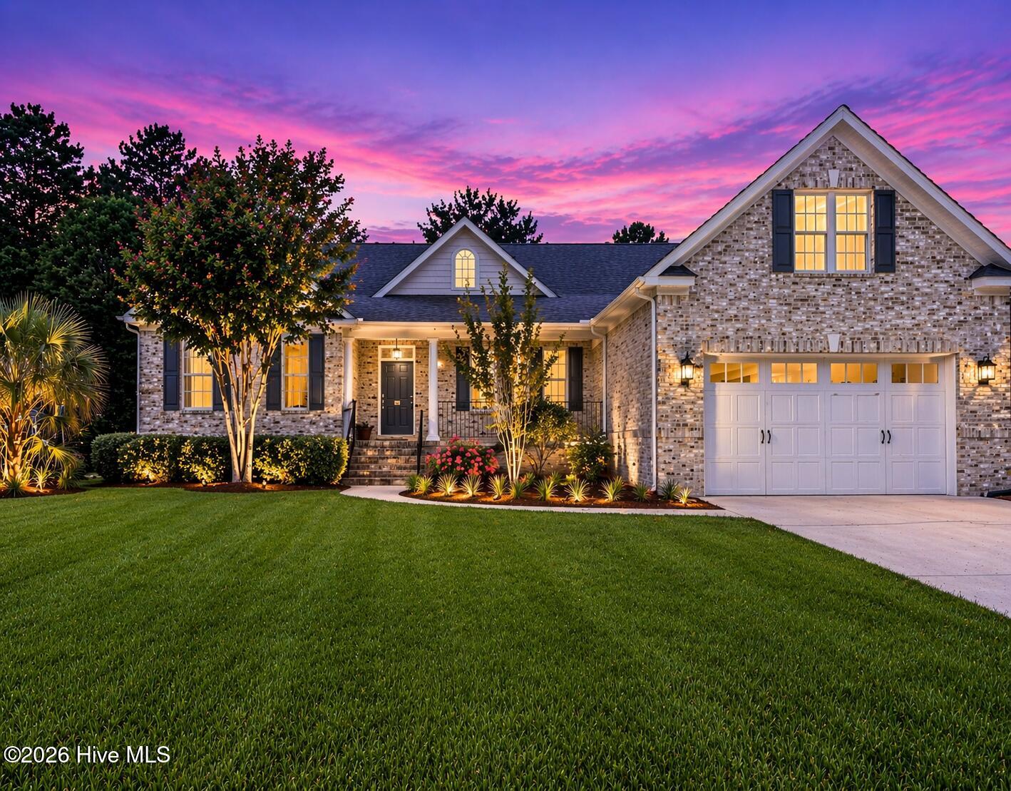 720 Blue Point Drive, Wilmington, NC, 28411