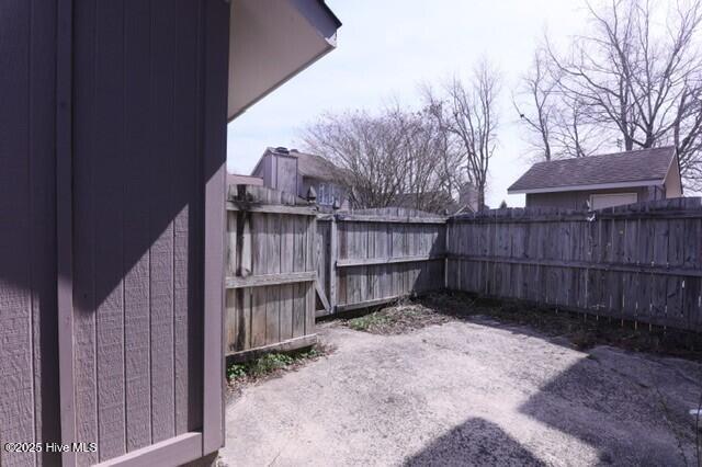 Exterior photo of 2069 Quail Ridge Road D, Greenville, NC 27858. MLS: 100580803