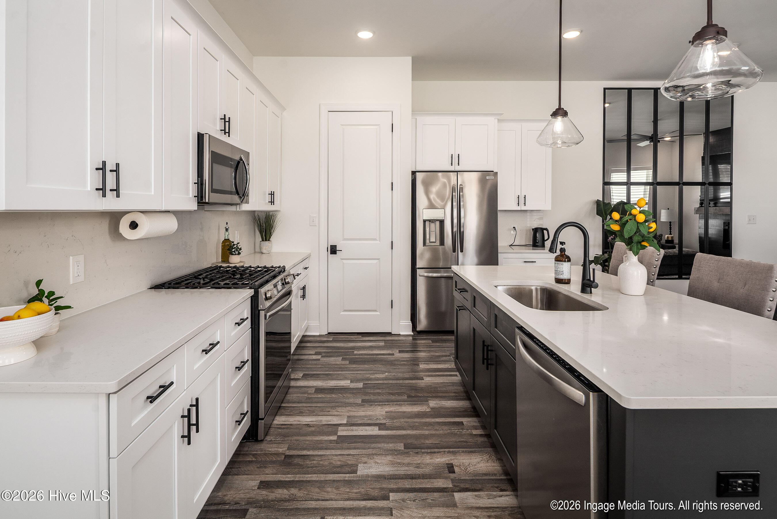 3443 Planters Way Drive, Farmville, NC, 27828