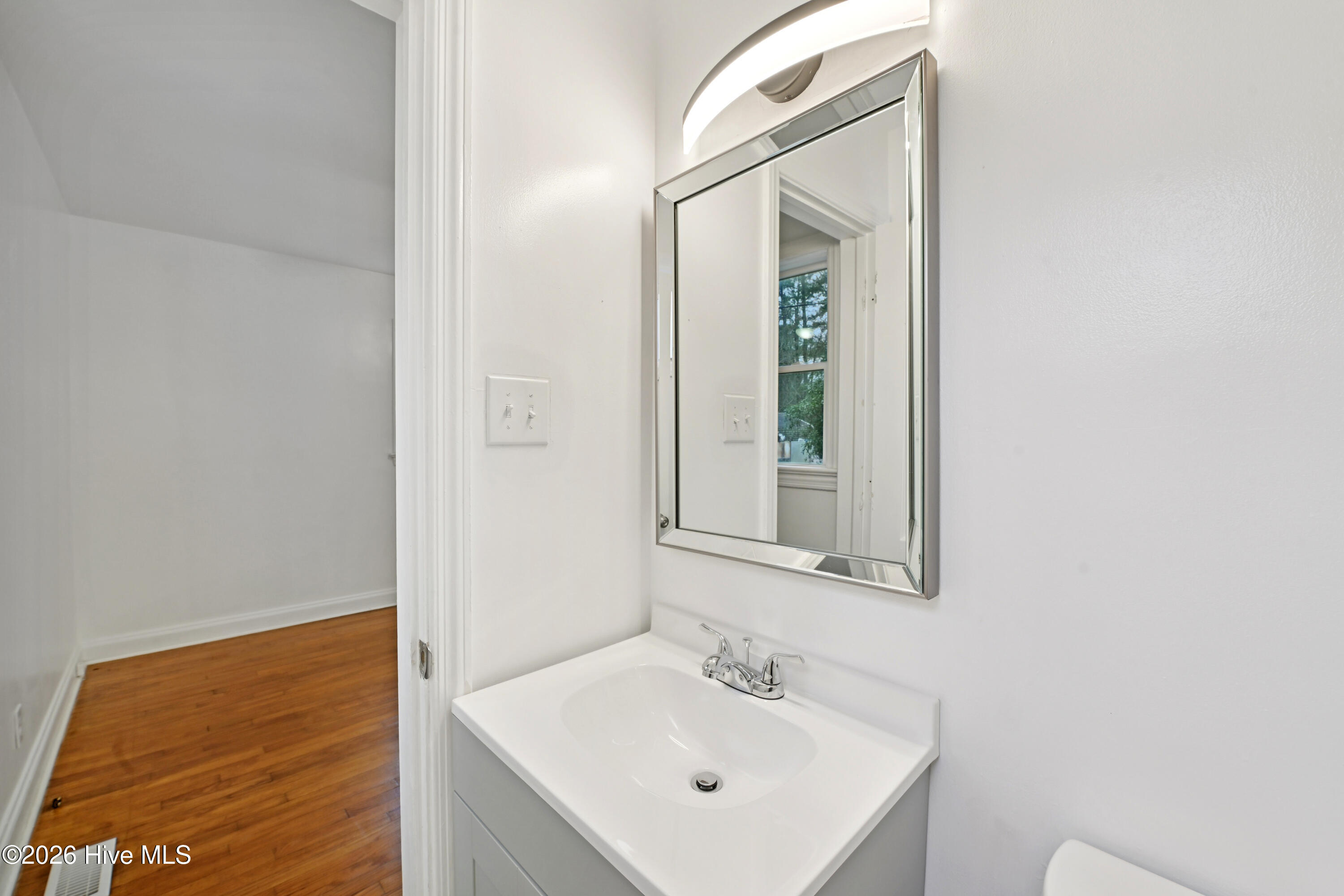 329 Oakdale Road, Rocky Mount, NC, 27804