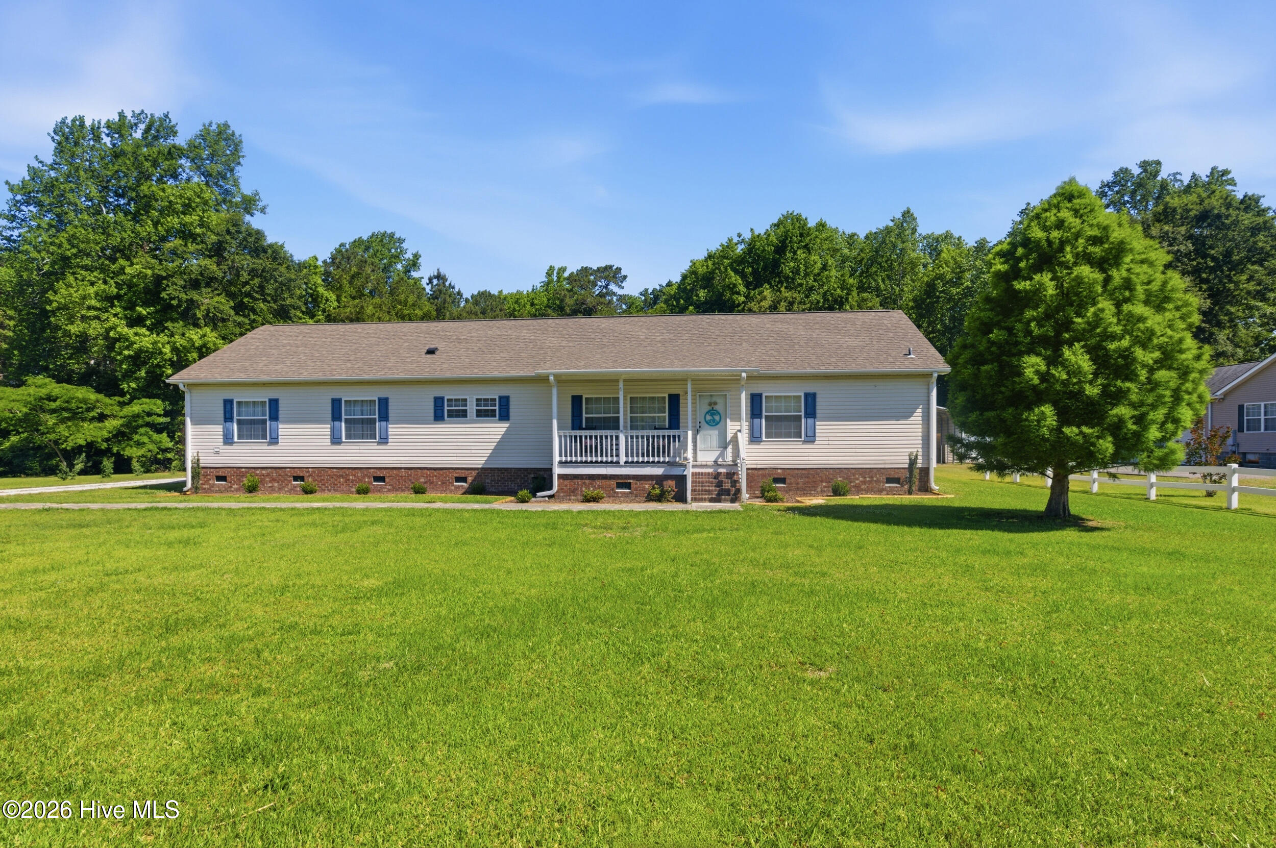 222 Fisher Turnpike Road,Arapahoe