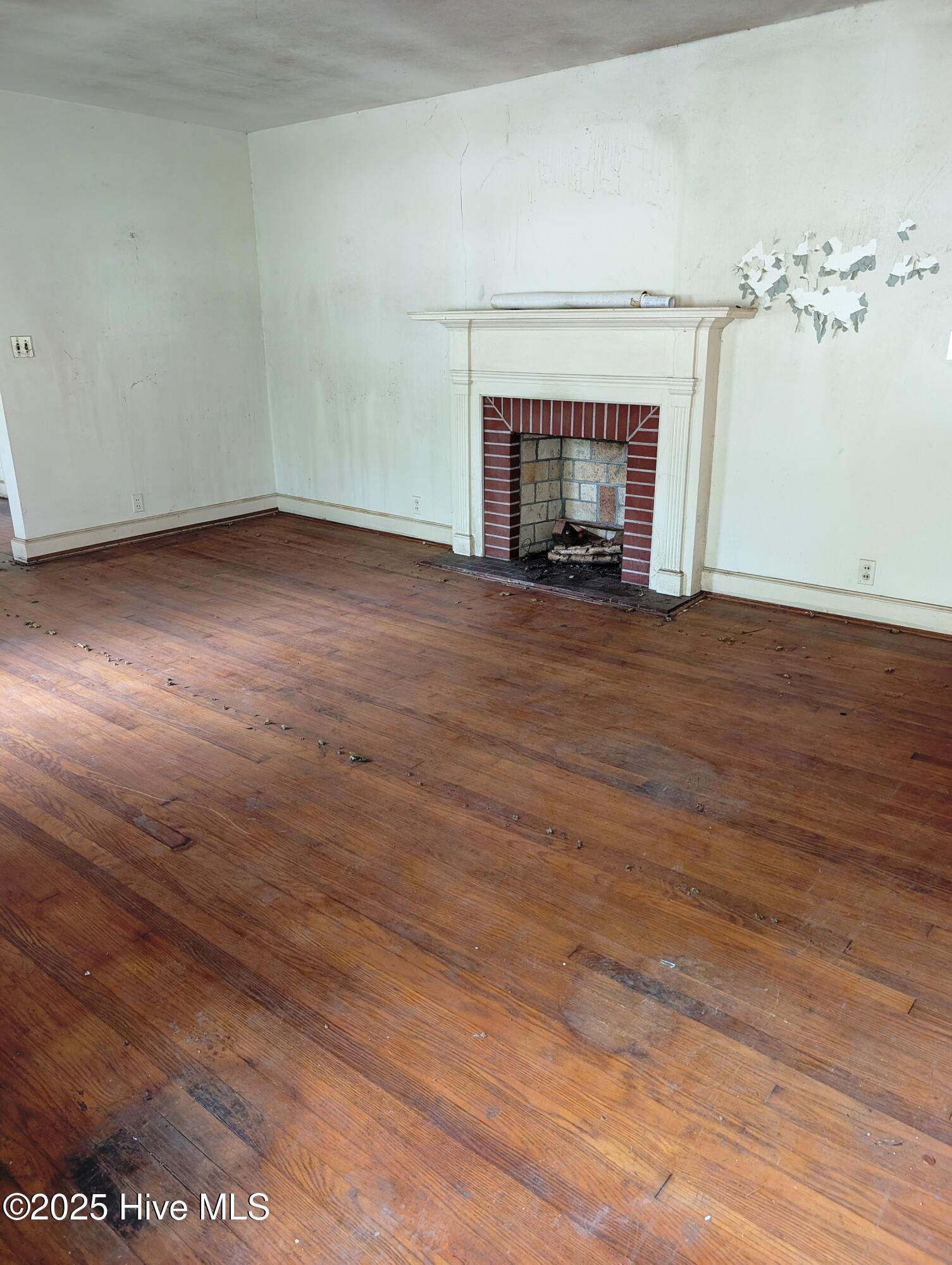 1209 Gold Street N, Wilson, NC, 27893