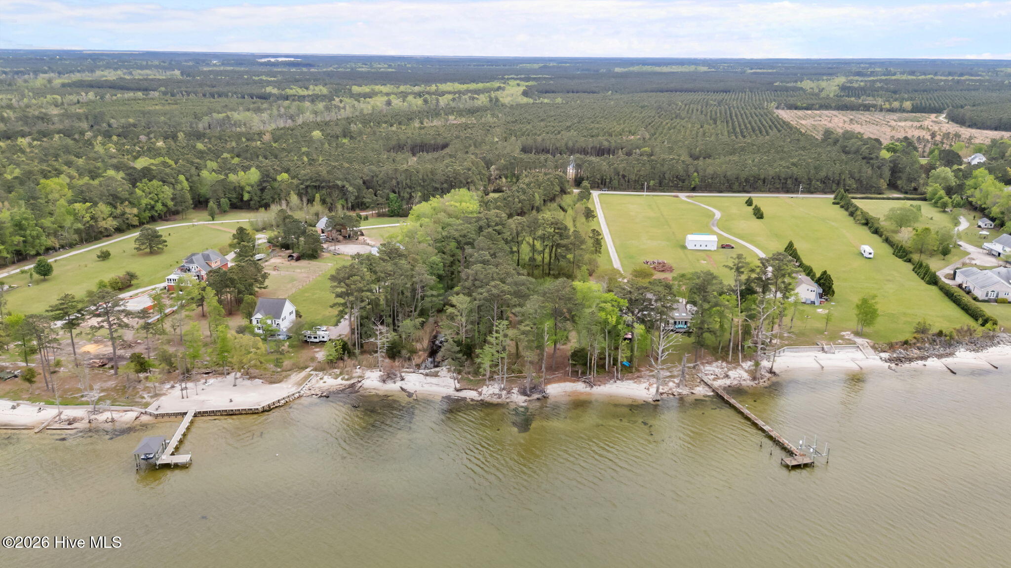 611 Becton Road, Havelock, NC, 28532