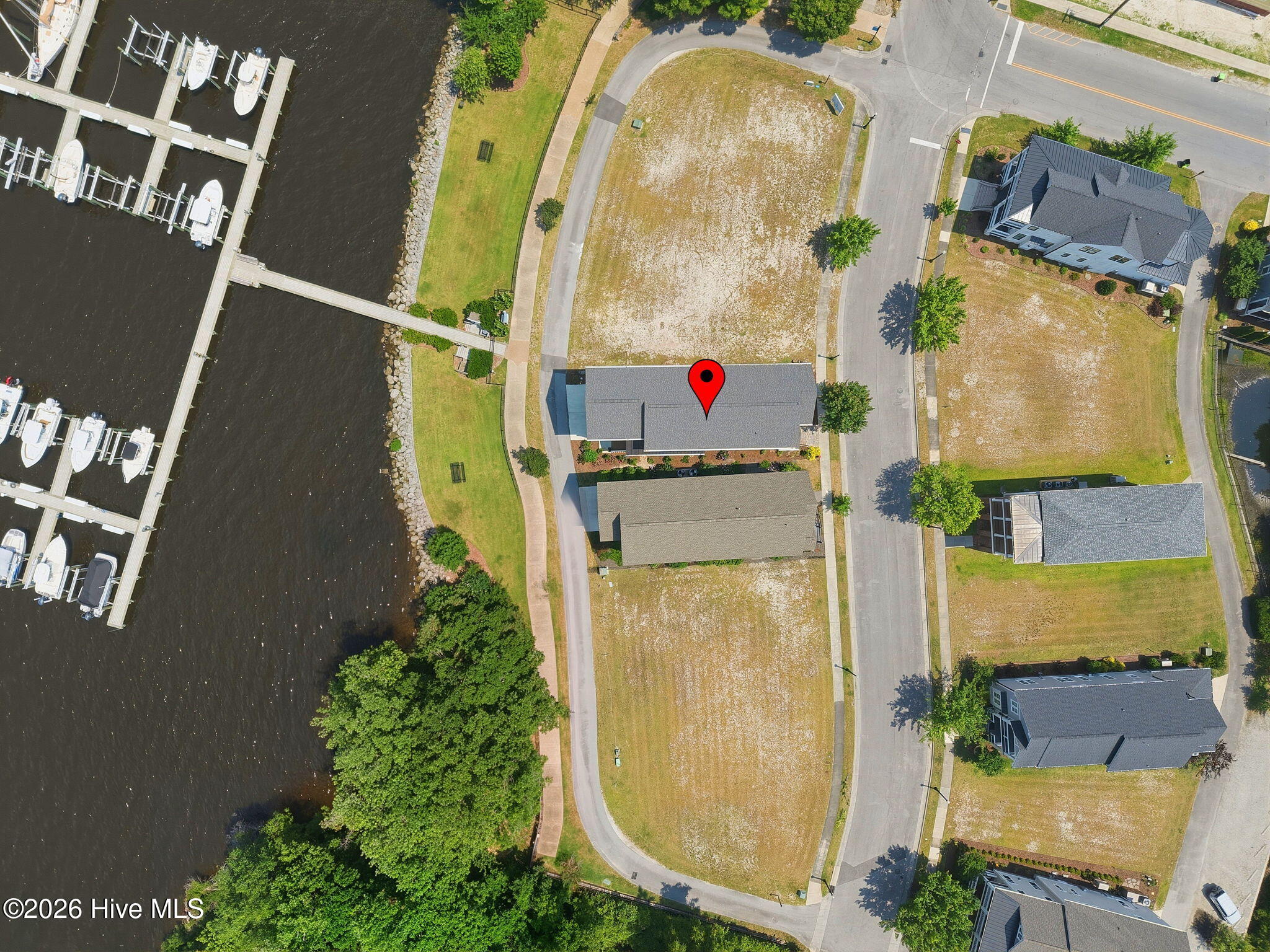 808 E Front Street,New Bern