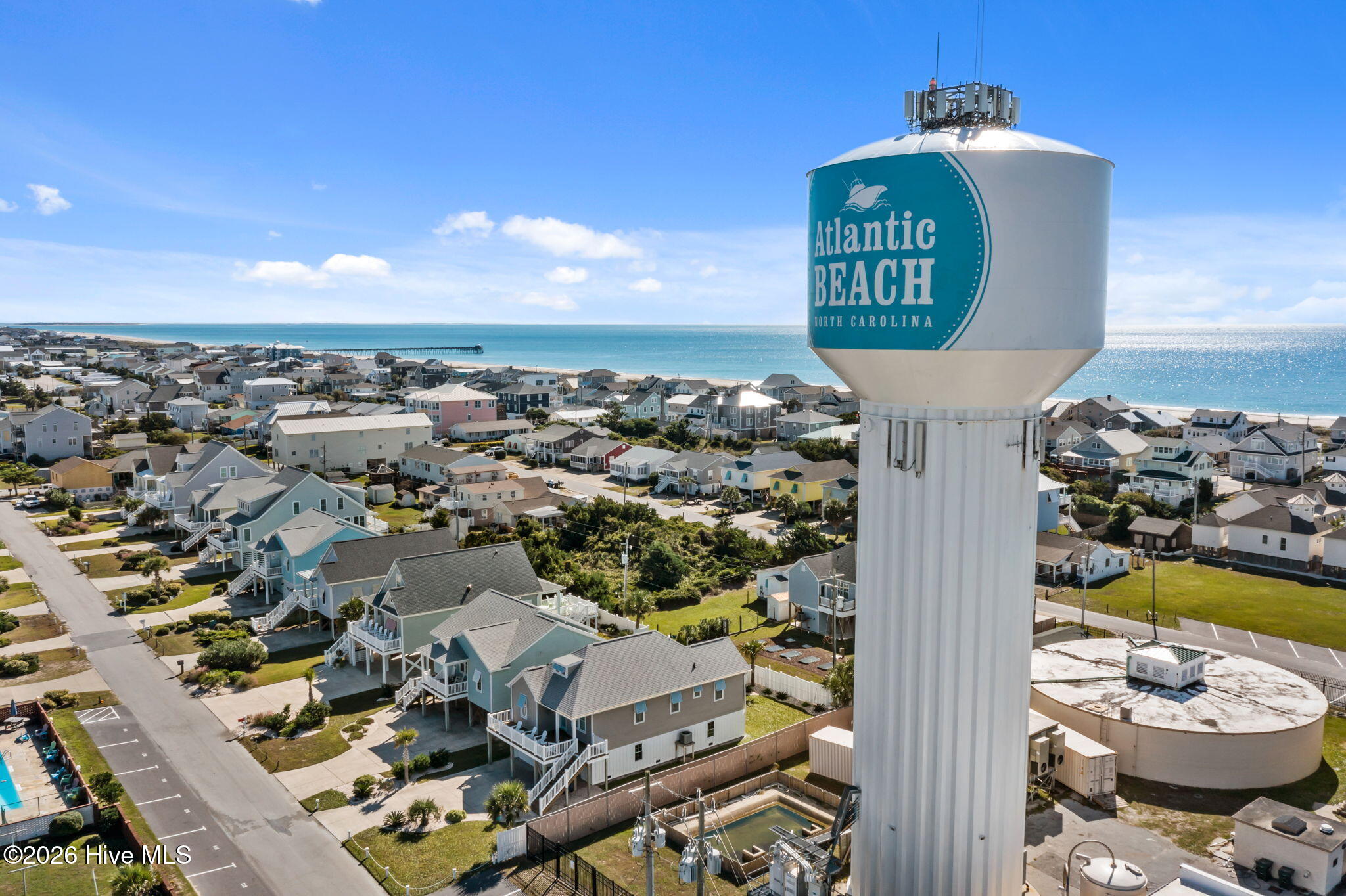 112 Robin Avenue B,Atlantic Beach